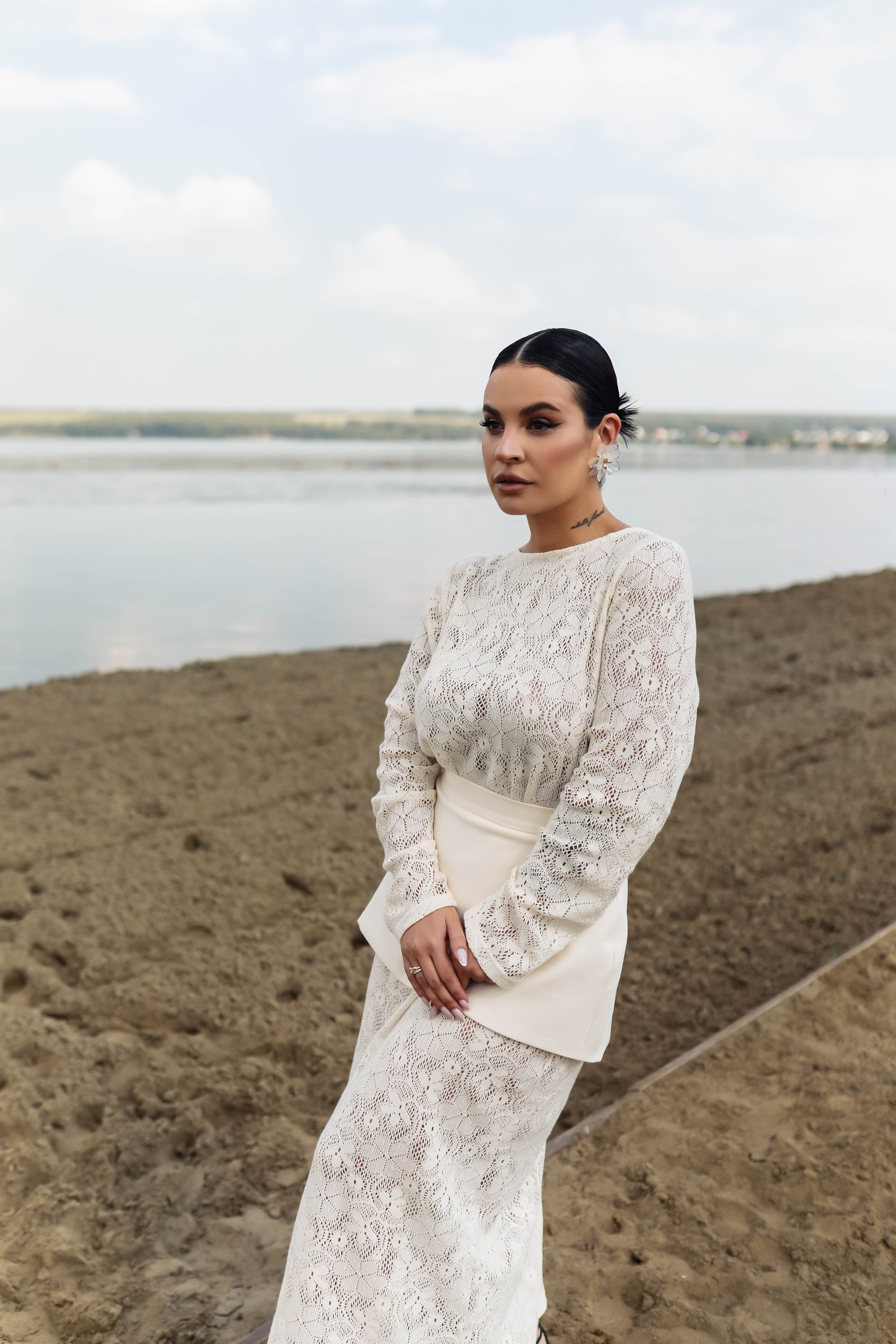 Анастасия & Никита. Школьный и свадебный фотограф Екатерина Салмина