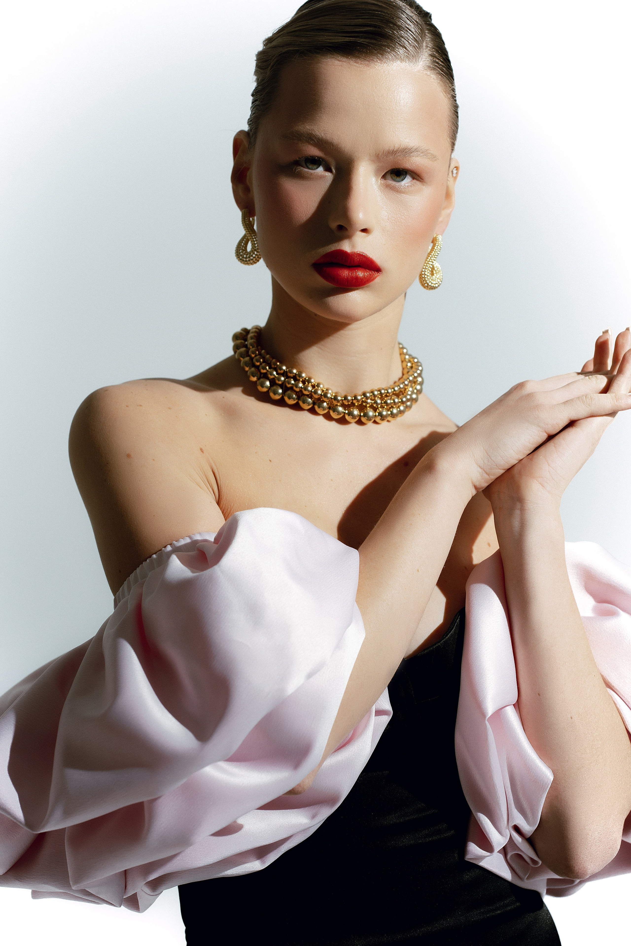 Съемки для брендов. Чувственный фотограф в Санкт-Петербурге Пятнова Ксения