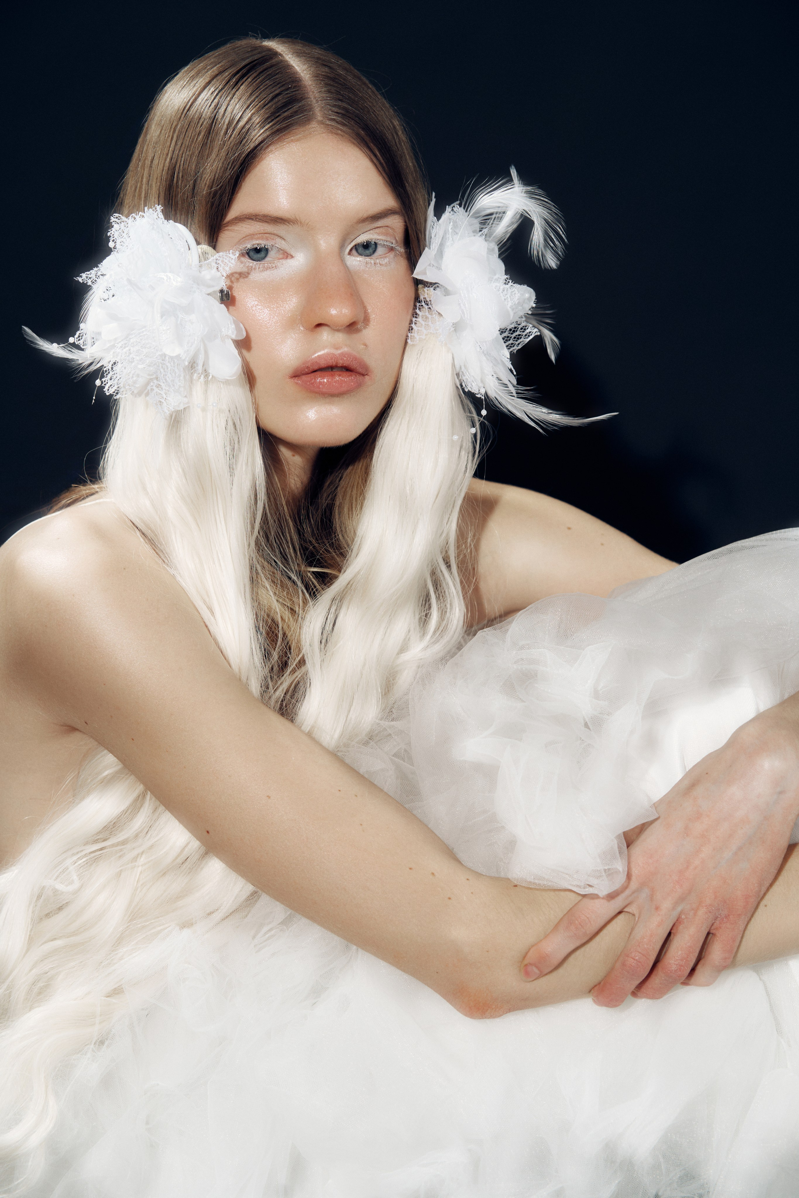 Варвара. Чувственный фотограф в Санкт-Петербурге Пятнова Ксения