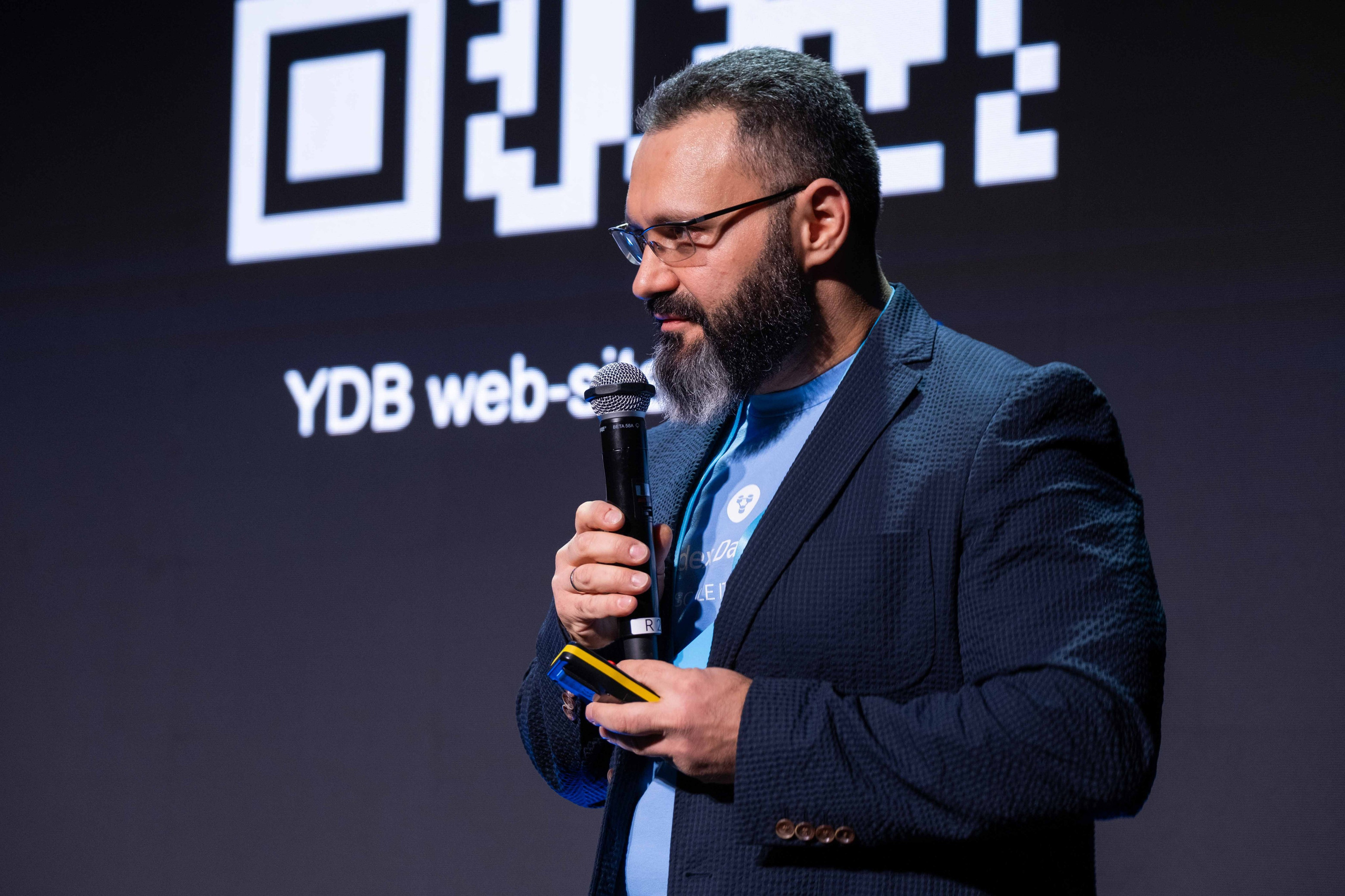 Альбом конференция. Фото тур