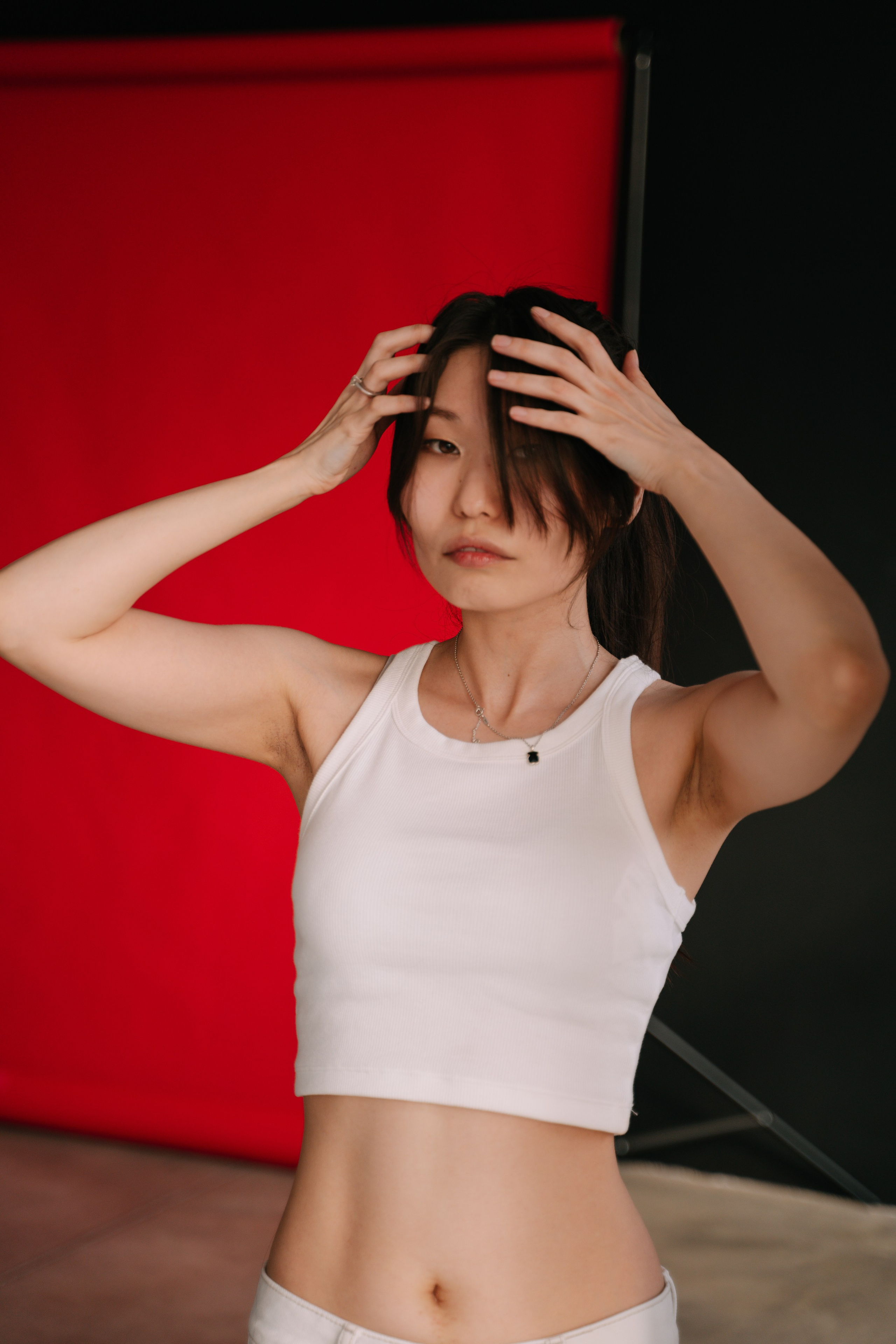 Саша. Garkavaya Leyla photographer in Belgrade