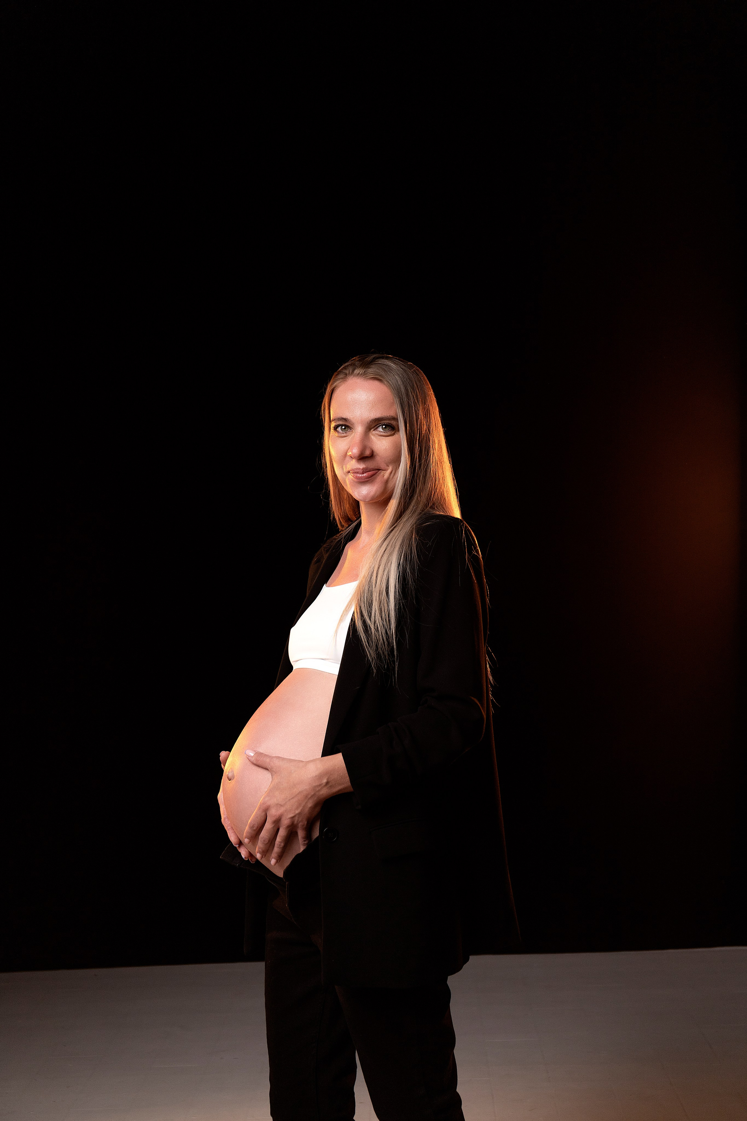 В ожидании. Настасья Перова Фотограф