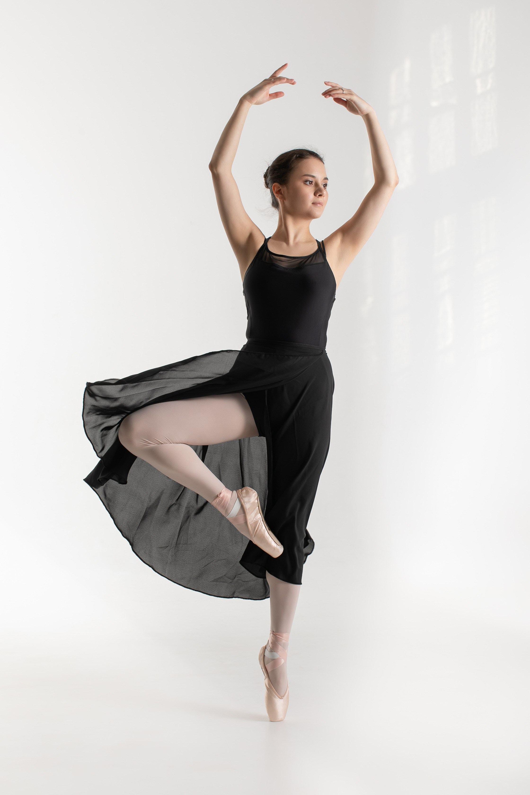 Художественные съёмки. Брук Артём