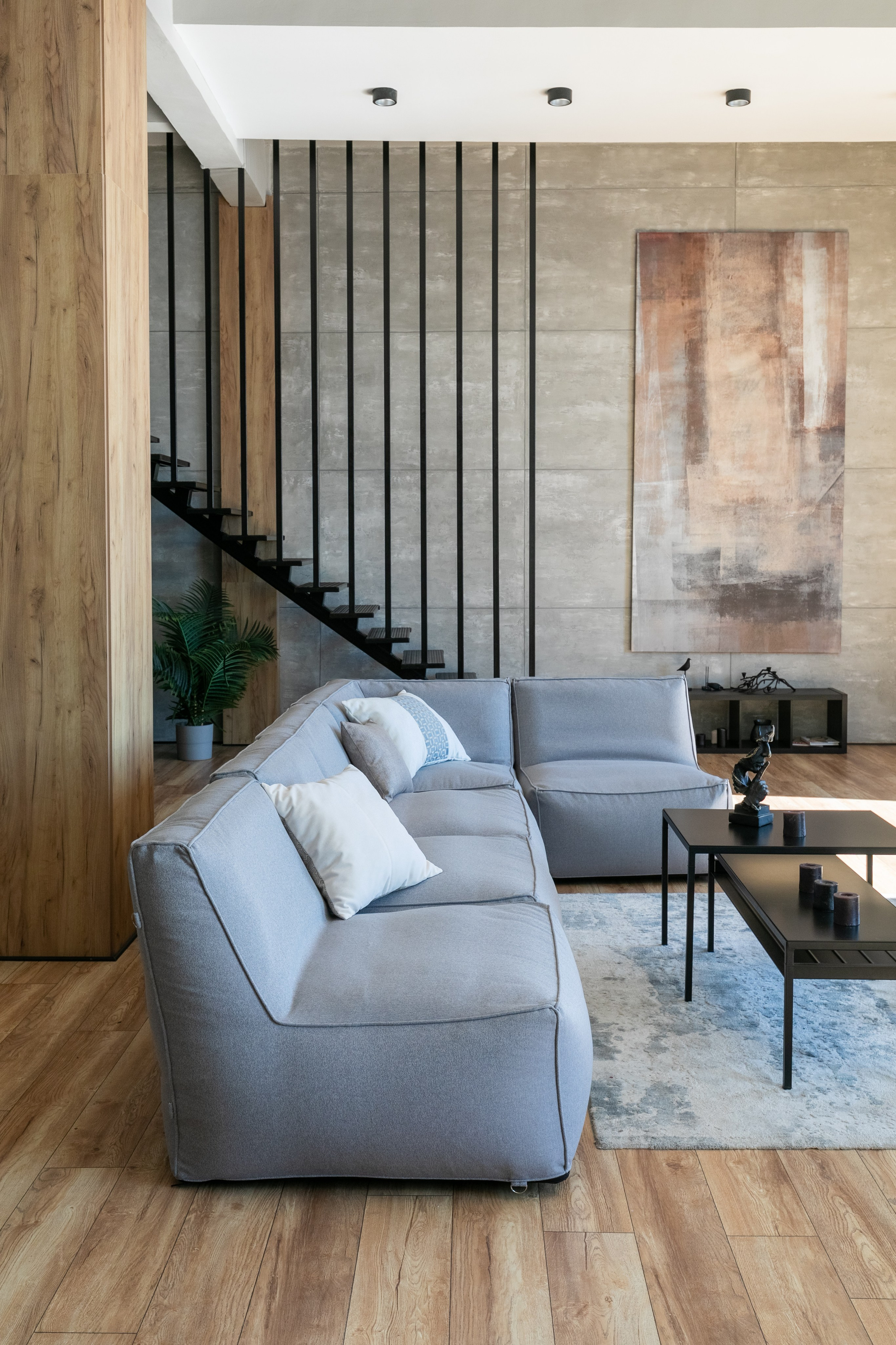 Интерьеры. Брук Артём