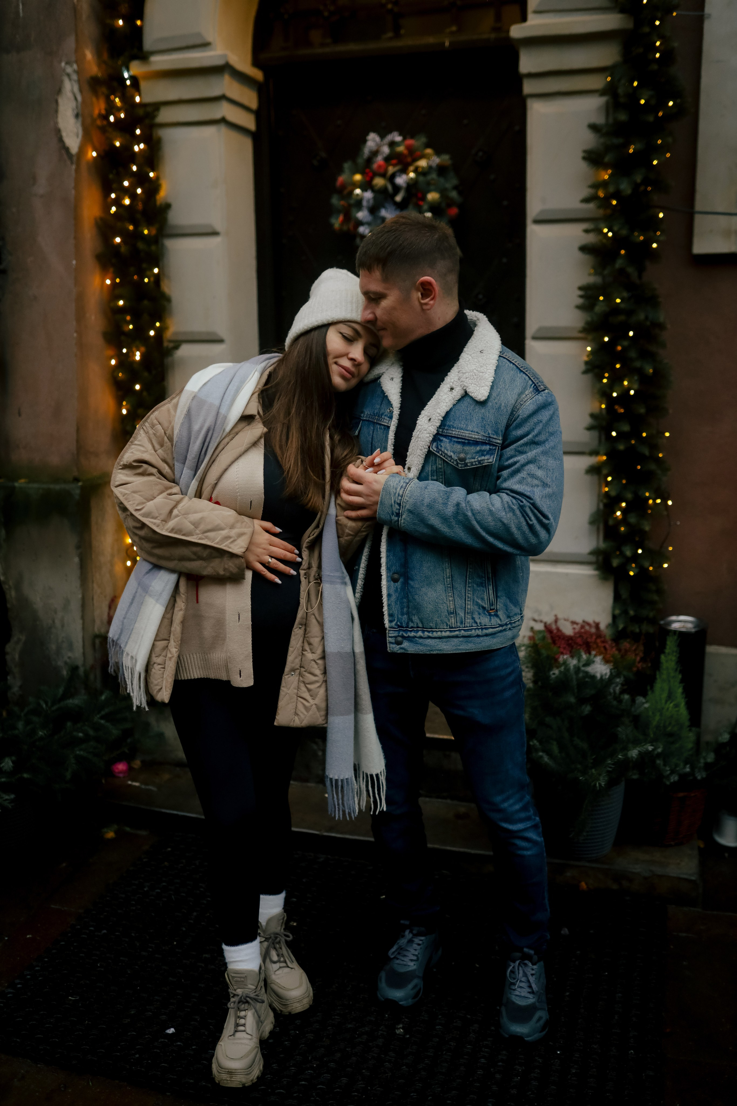 Чудеса близко. Свадебный и семейный фотограф в Варшаве