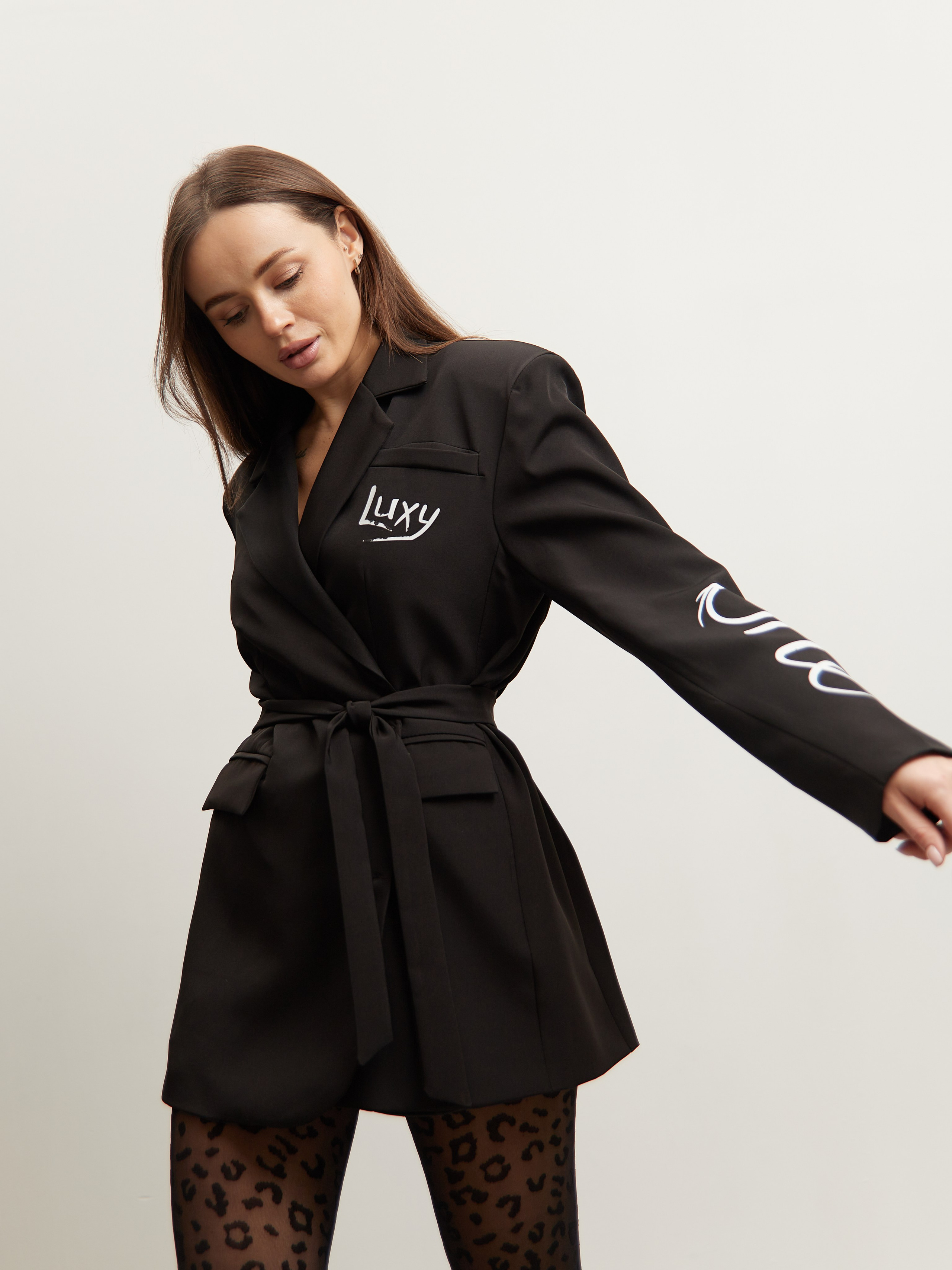 Фотосъемка одежды с моделью в Ростове-на-Дону. Предметный и бизнес фотограф в Ростове-на-Дону Александра Степанова