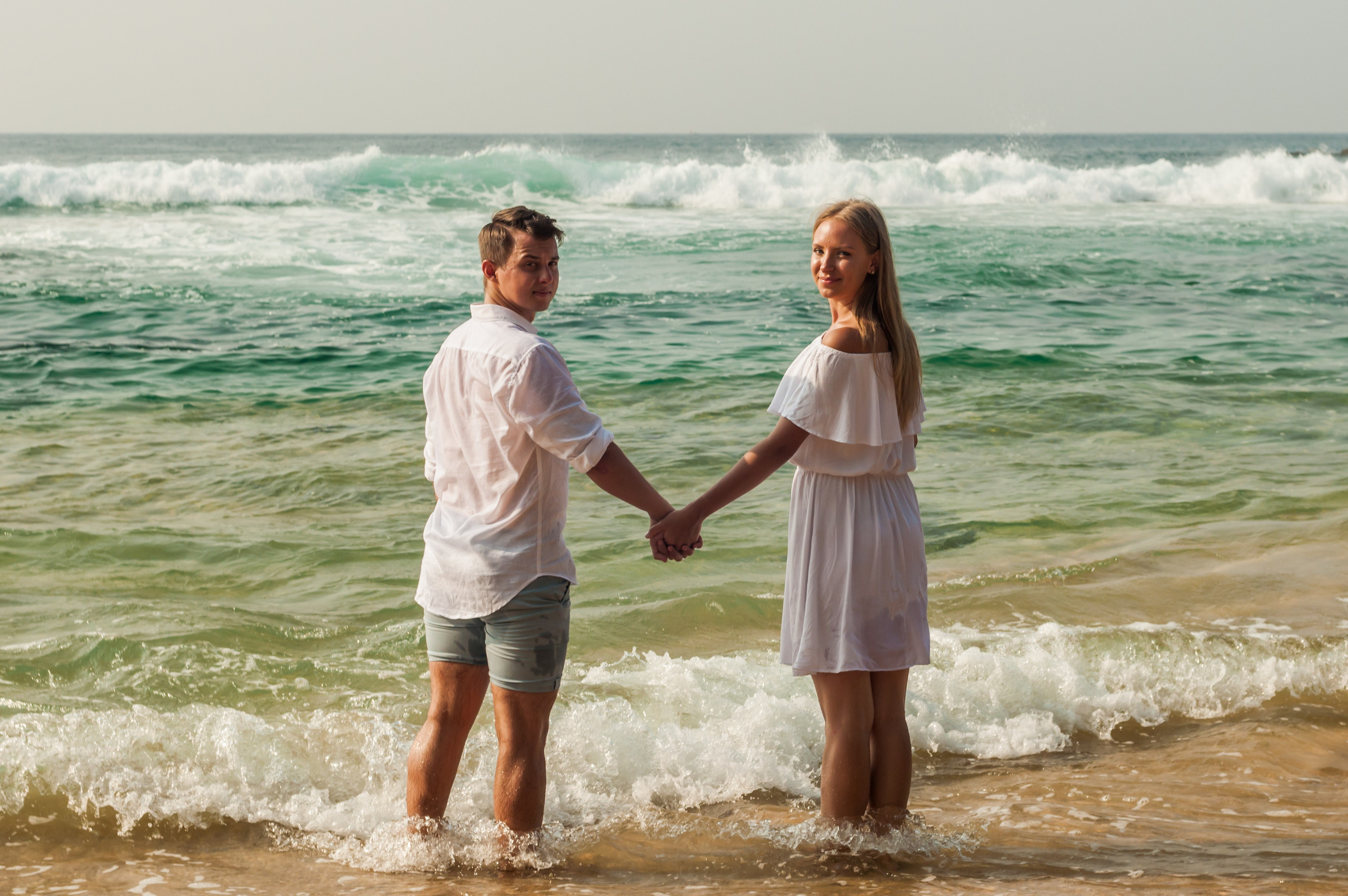 Фотосессия Артема и Насти. Никита Хохловский фото и видео продакшн