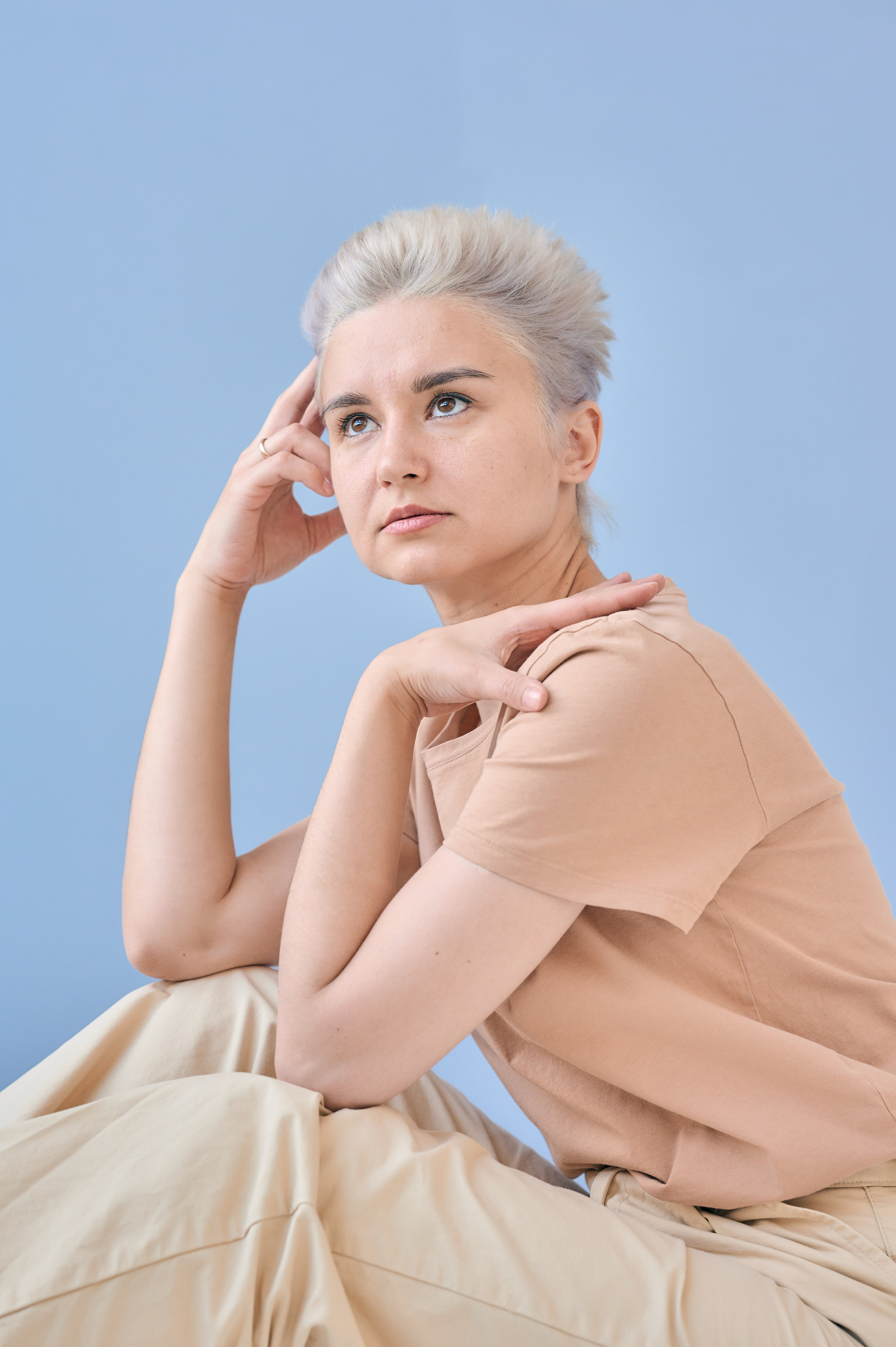 Фотосессия Оля 25.10.21. Никита Хохловский фото и видео продакшн