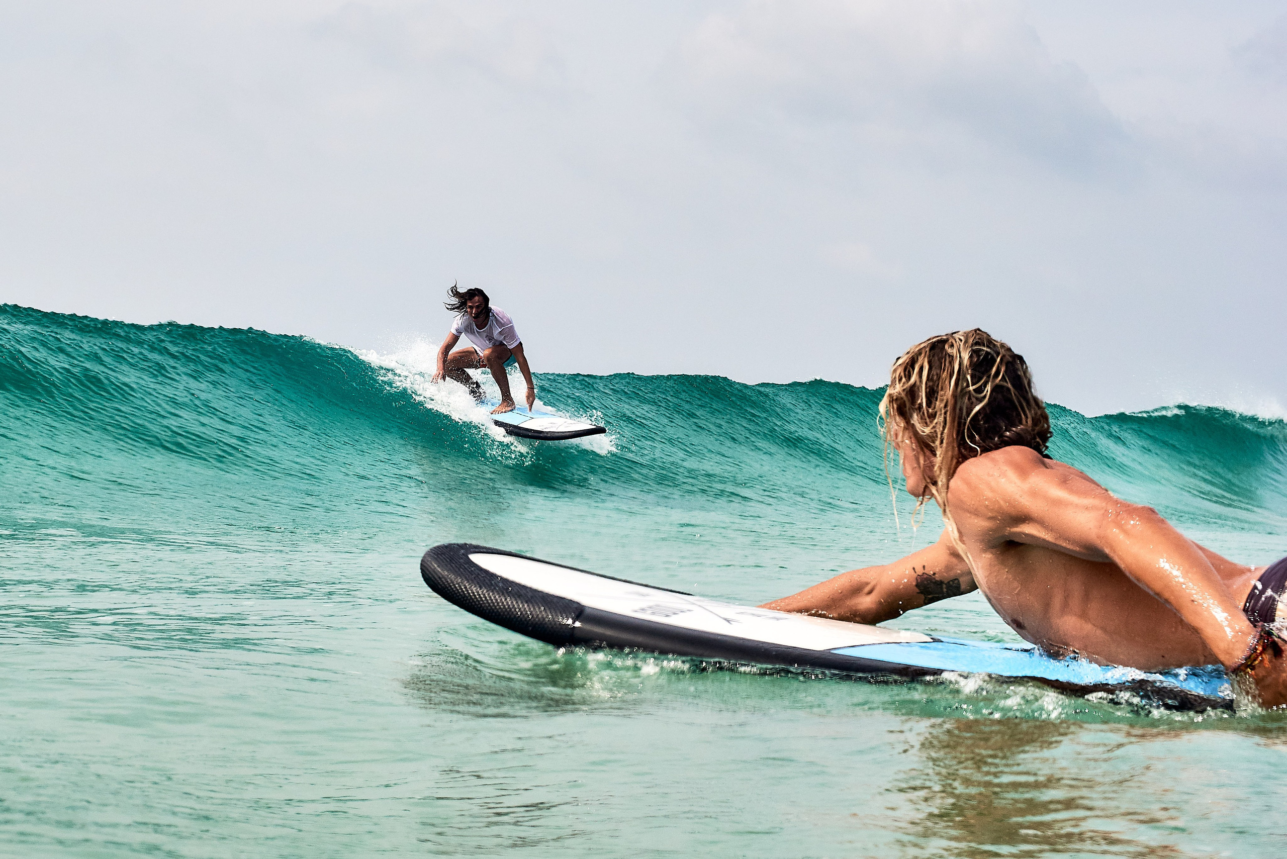 Good Story. Никита Хохловский фото и видео продакшн