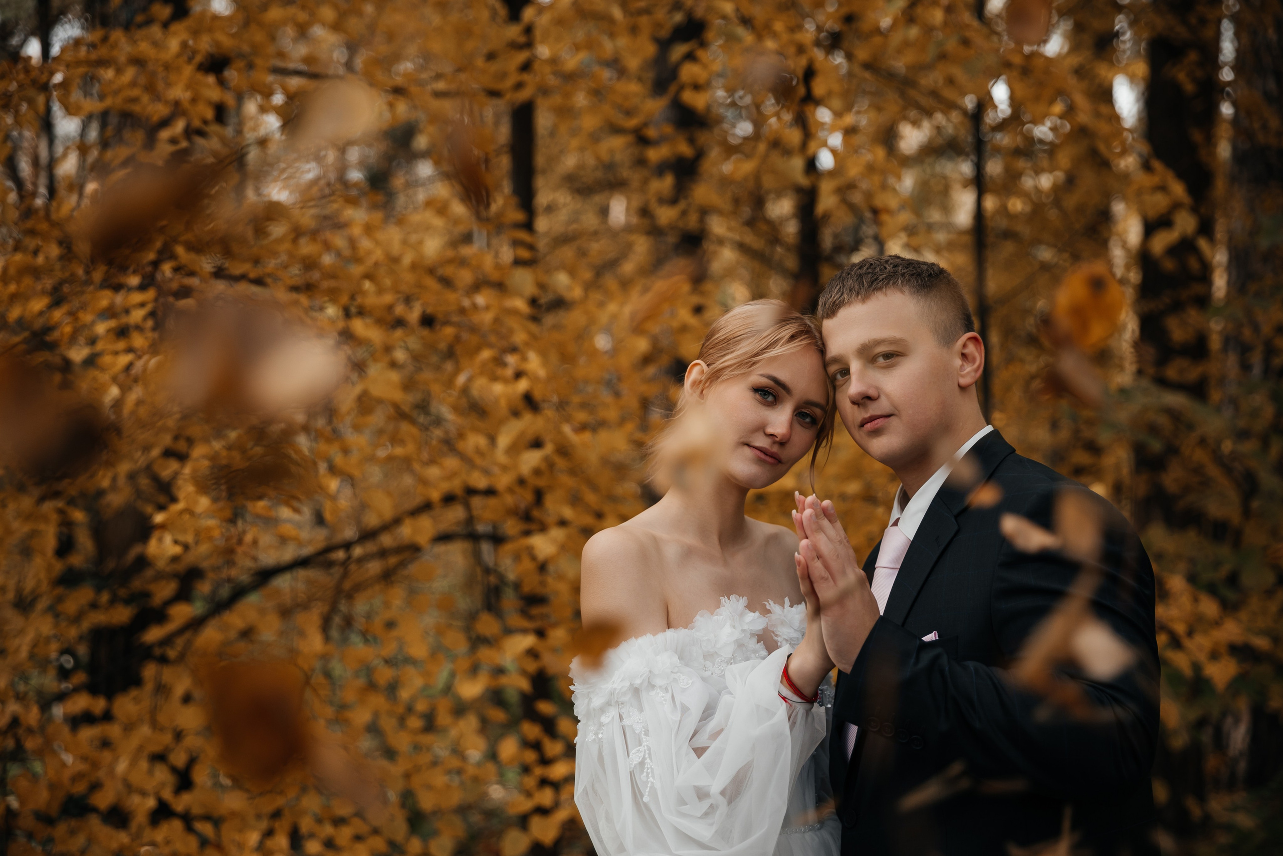 Свадебный фотограф Красноярск — Кристина Ива