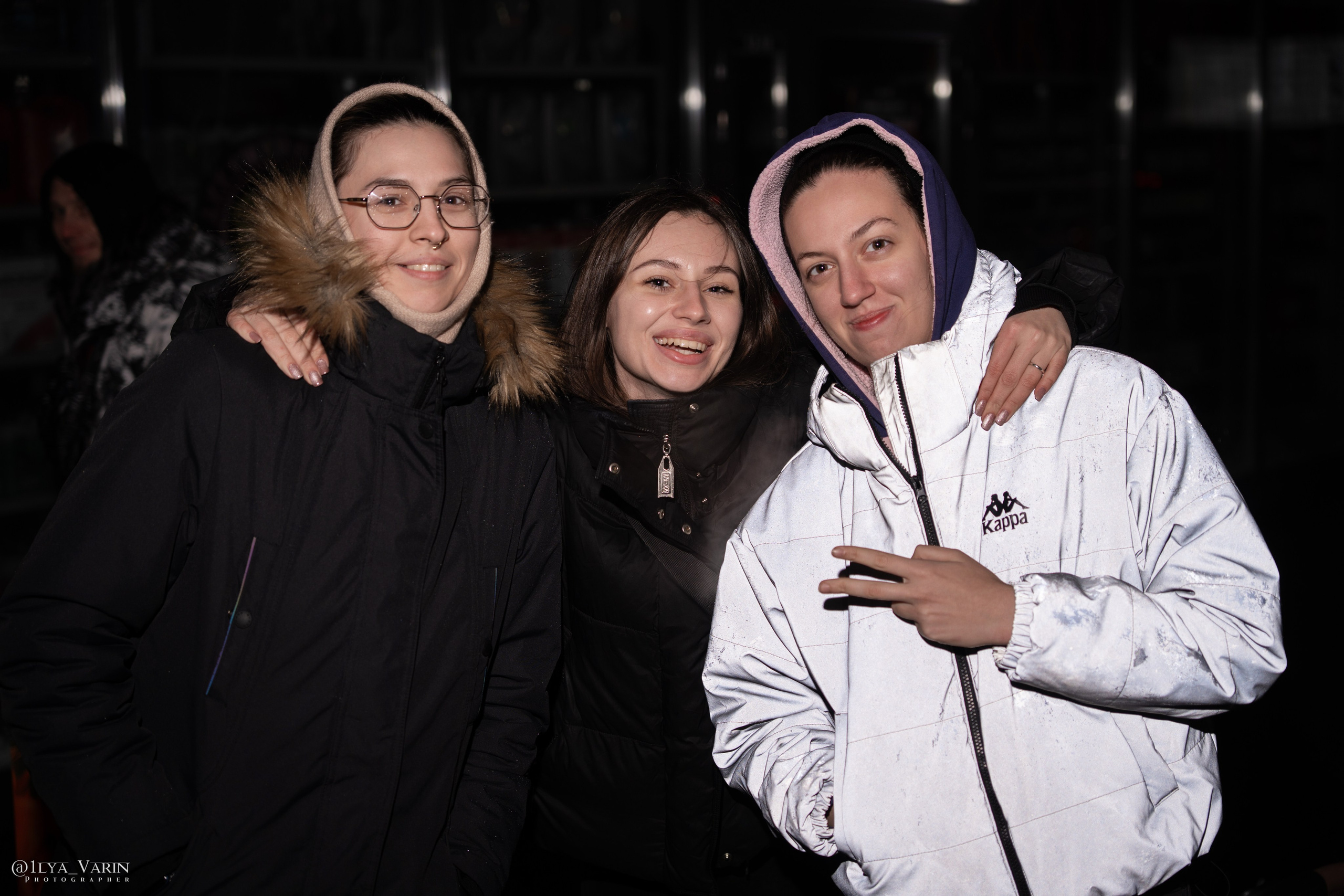 DownFly 26/11/25. TuninGGameS Media