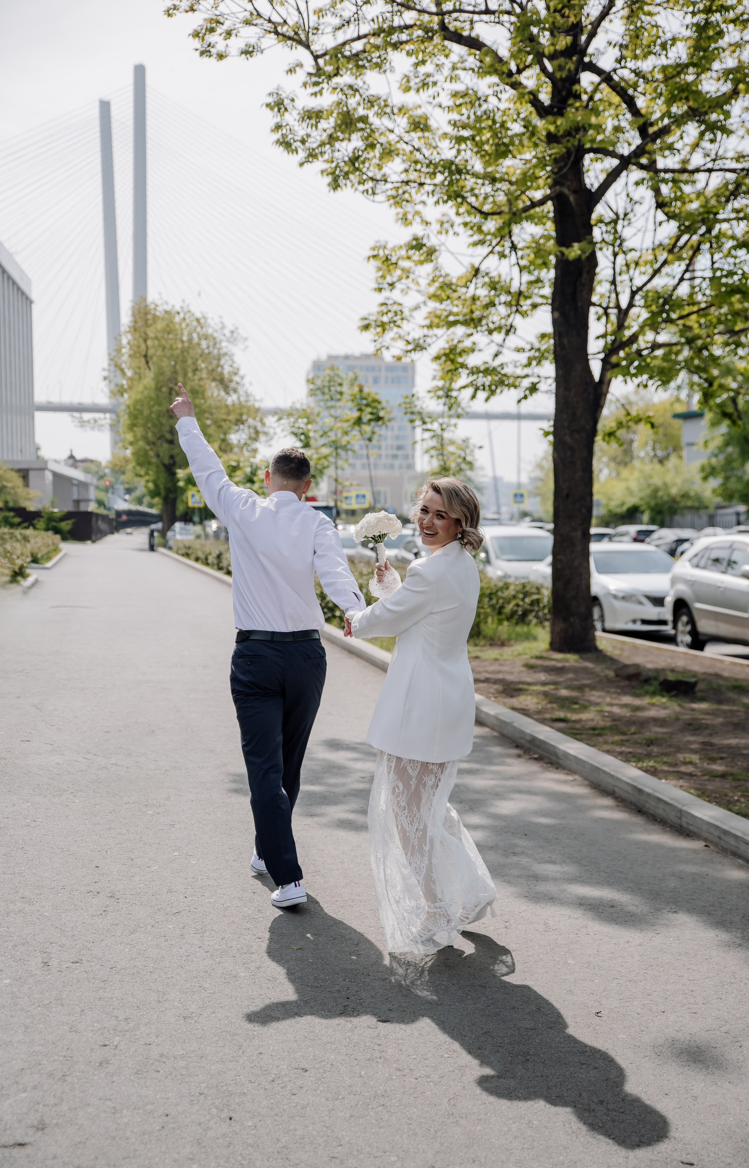 Станислав и Ольга. Фотограф Ирина Калиниченко