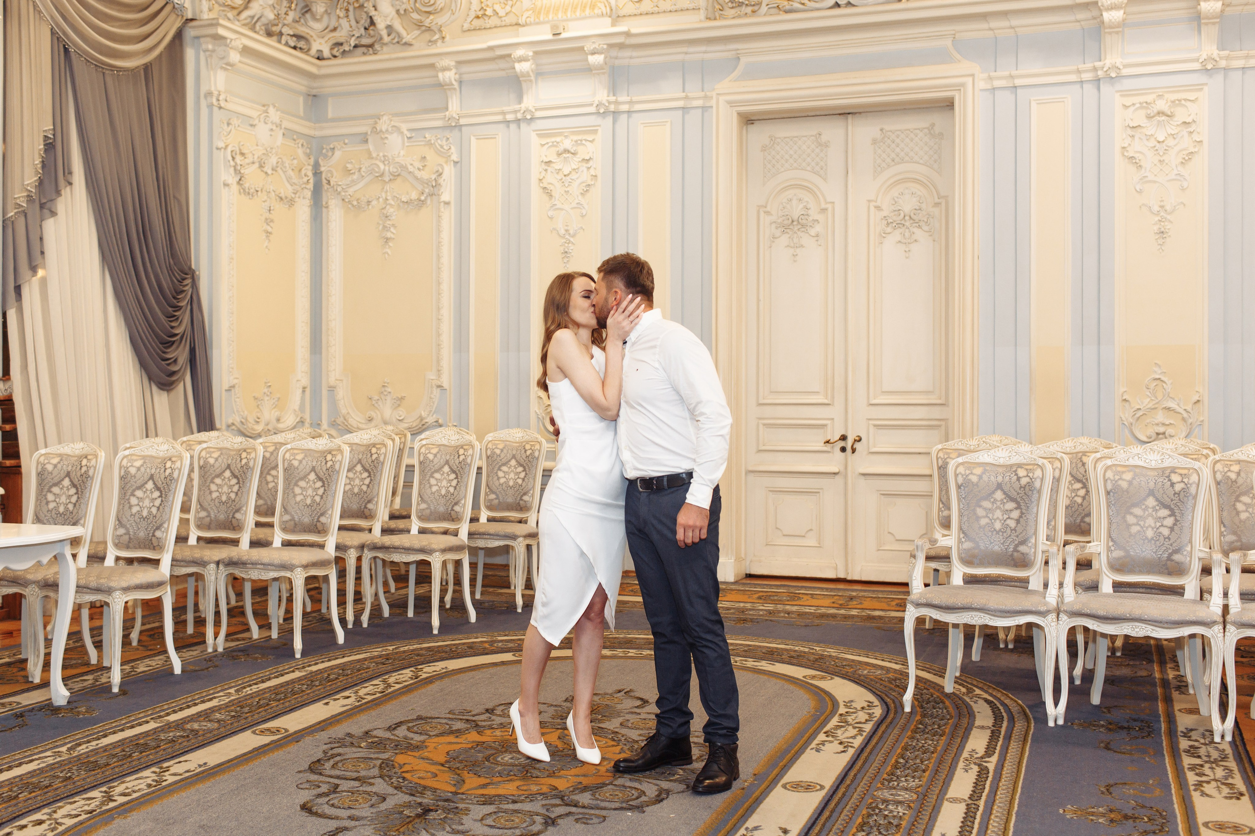 М❤️К. Свадебный и семейный фотограф Спб Бошман Ирина