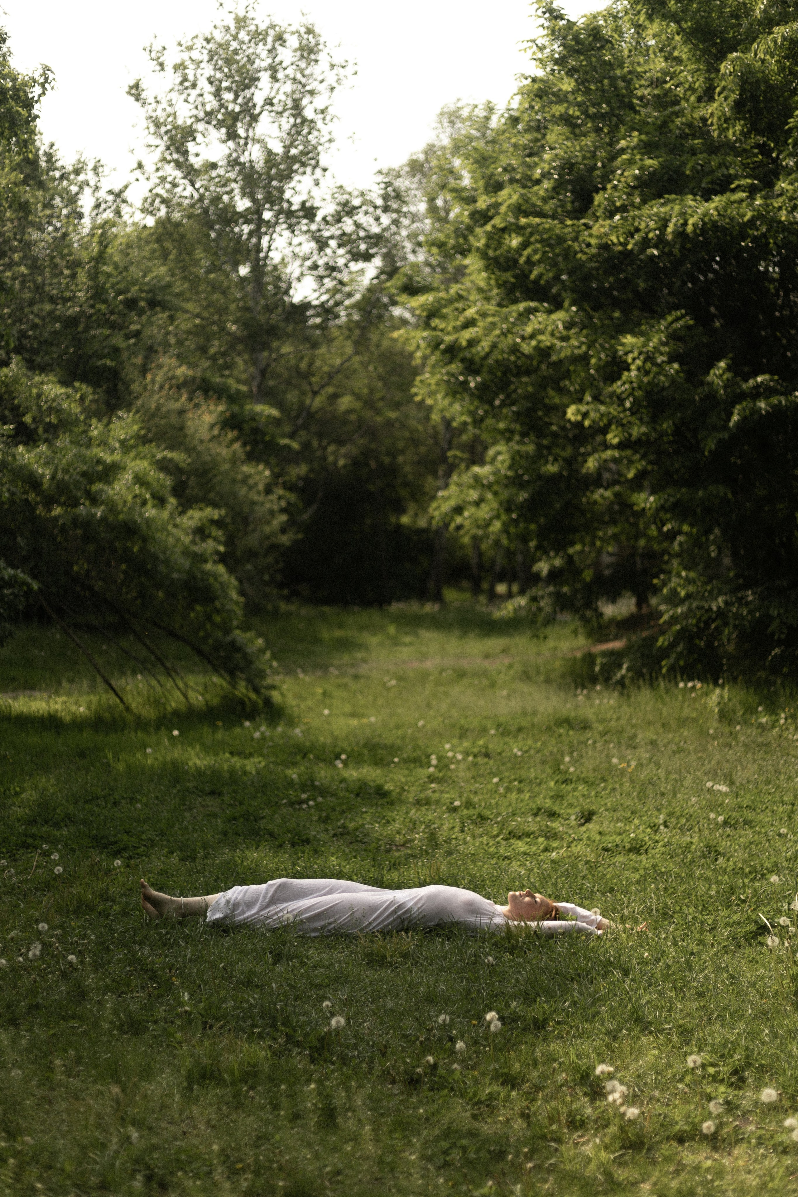 Анна. Фотограф Уссурийск Маматова Анастасия