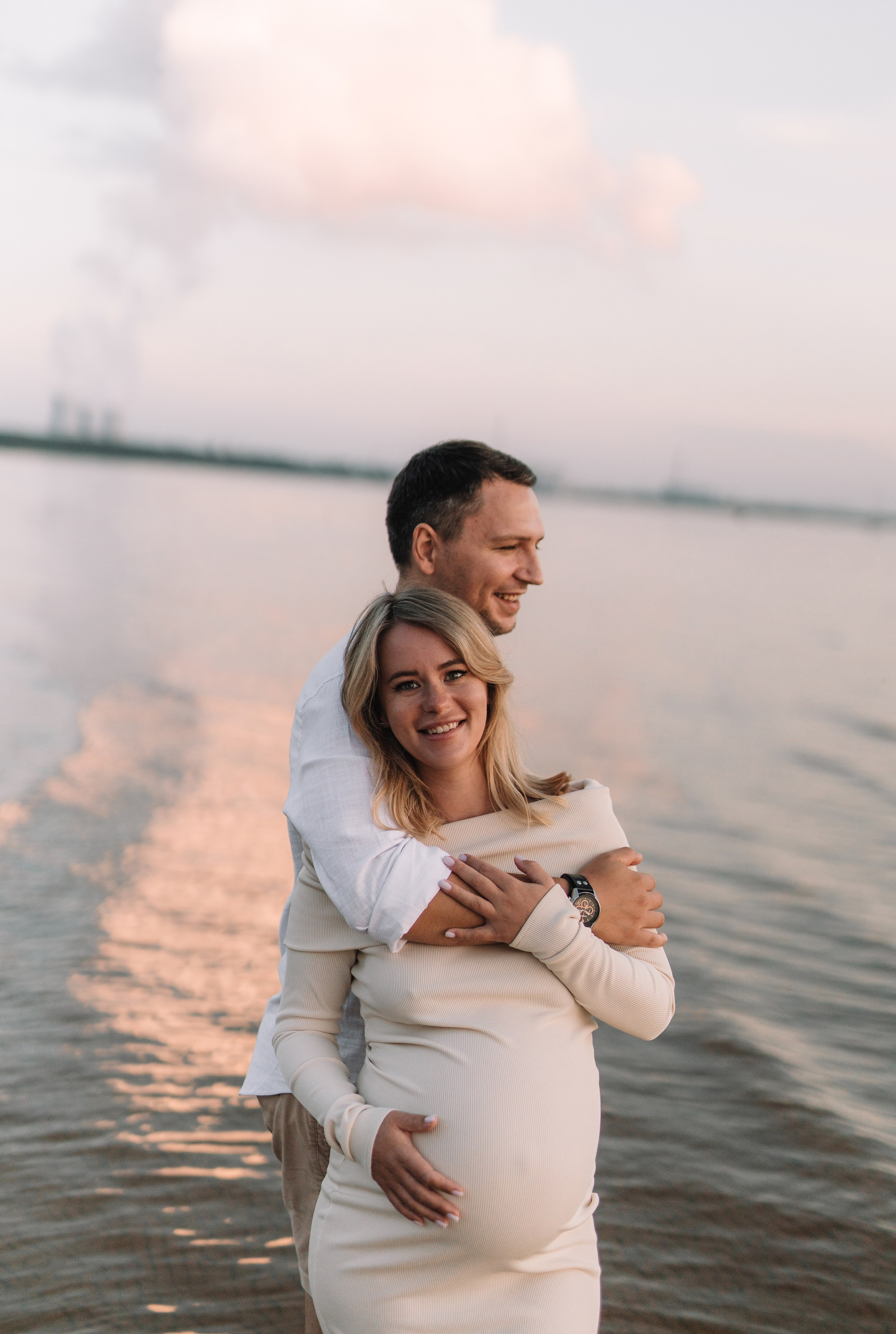 Лёня Виля. Свадебный фотограф СПб Евгения Орлова