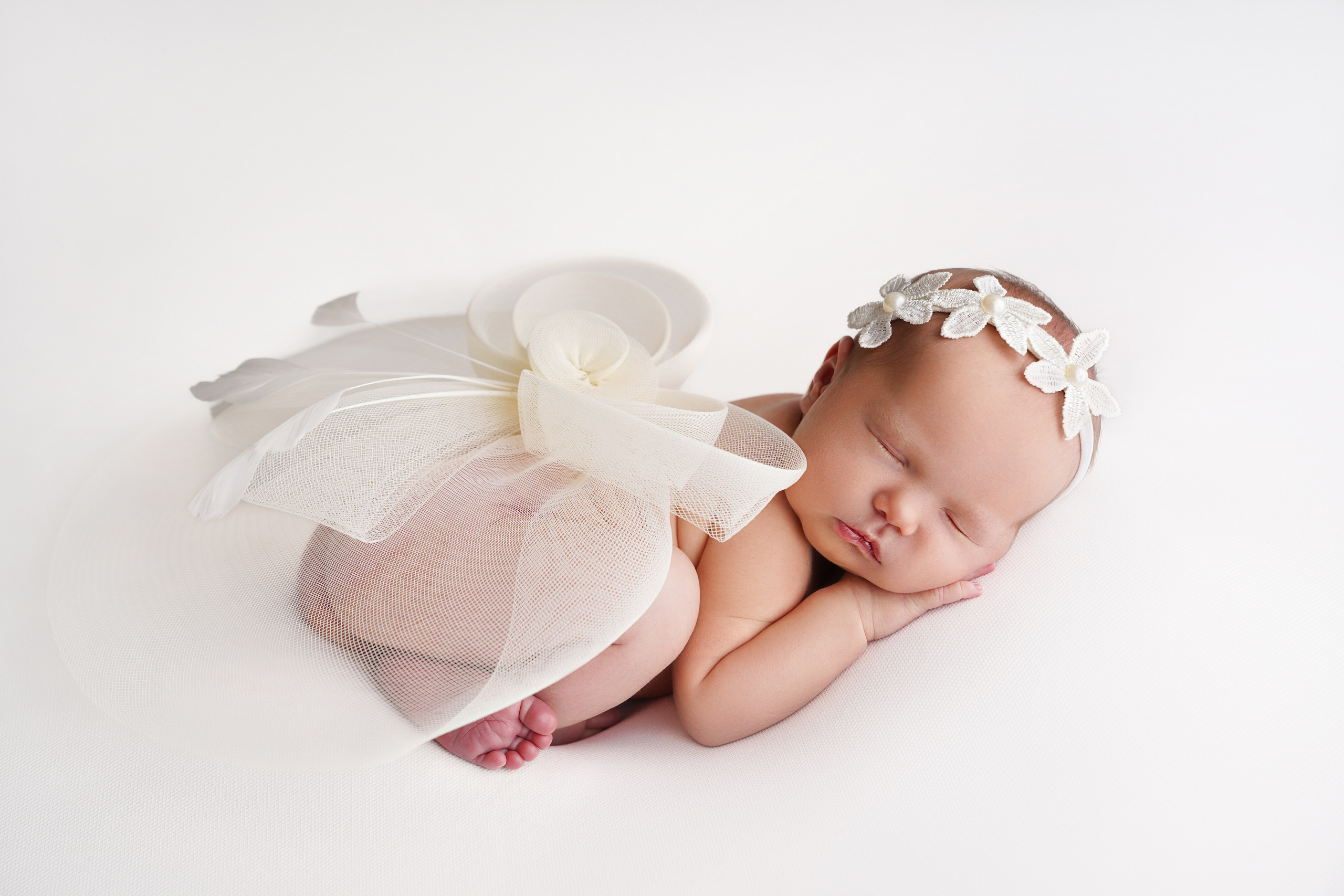 Новорожденные. Фотограф новорожденных, детей до года и беременных в Симферополе