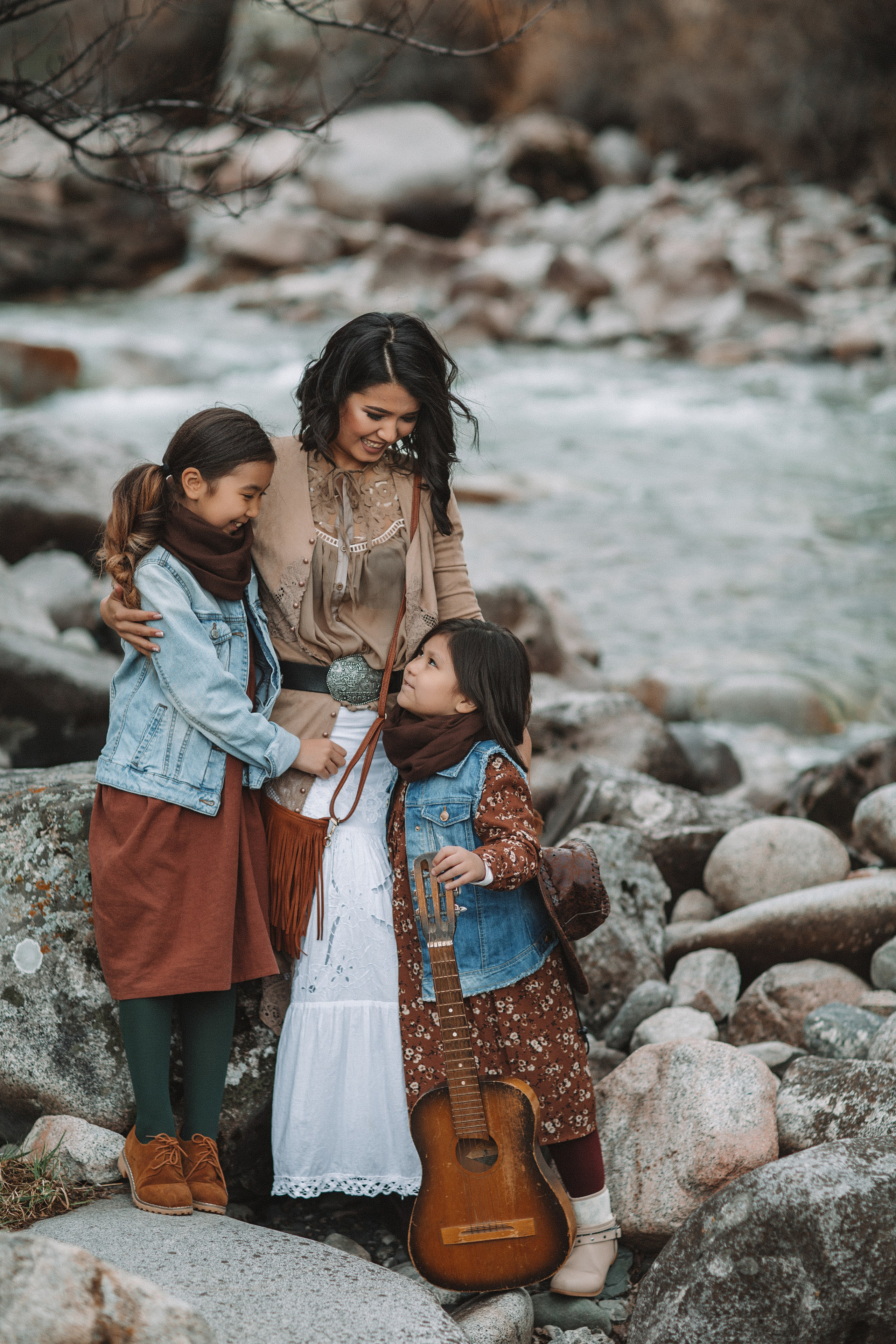Семейная фотосессия в Краснодаре. Свадебный и семейный фотограф/видеограф в Краснодаре Наталья Осинская