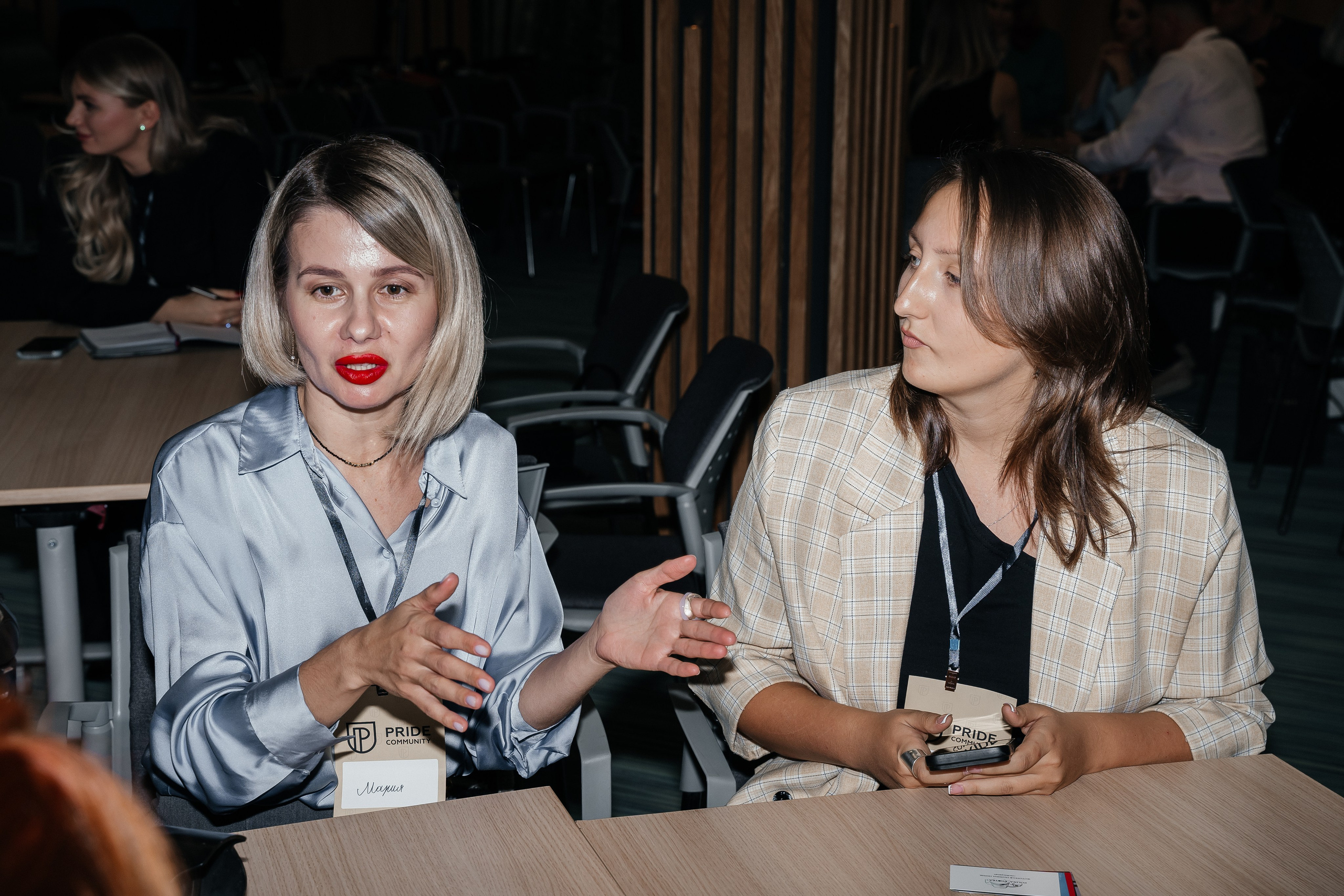 Репортаж. Виктория Алпеева — фотограф по любви