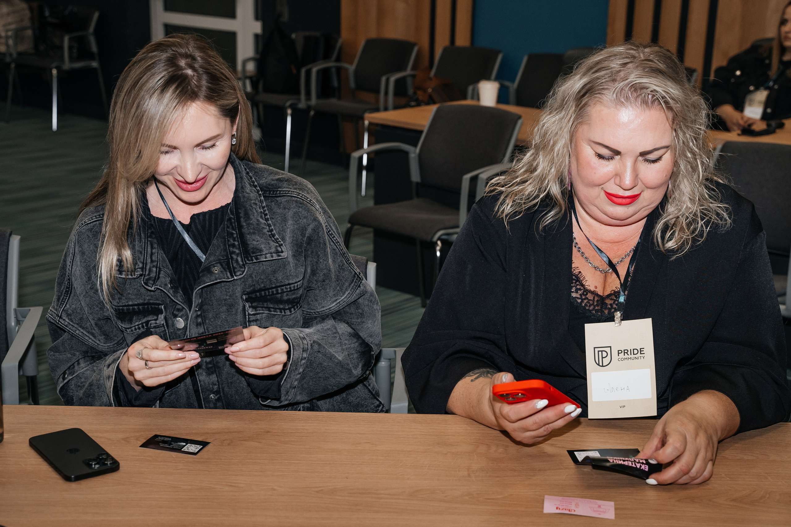 Репортаж. Виктория Алпеева — фотограф по любви