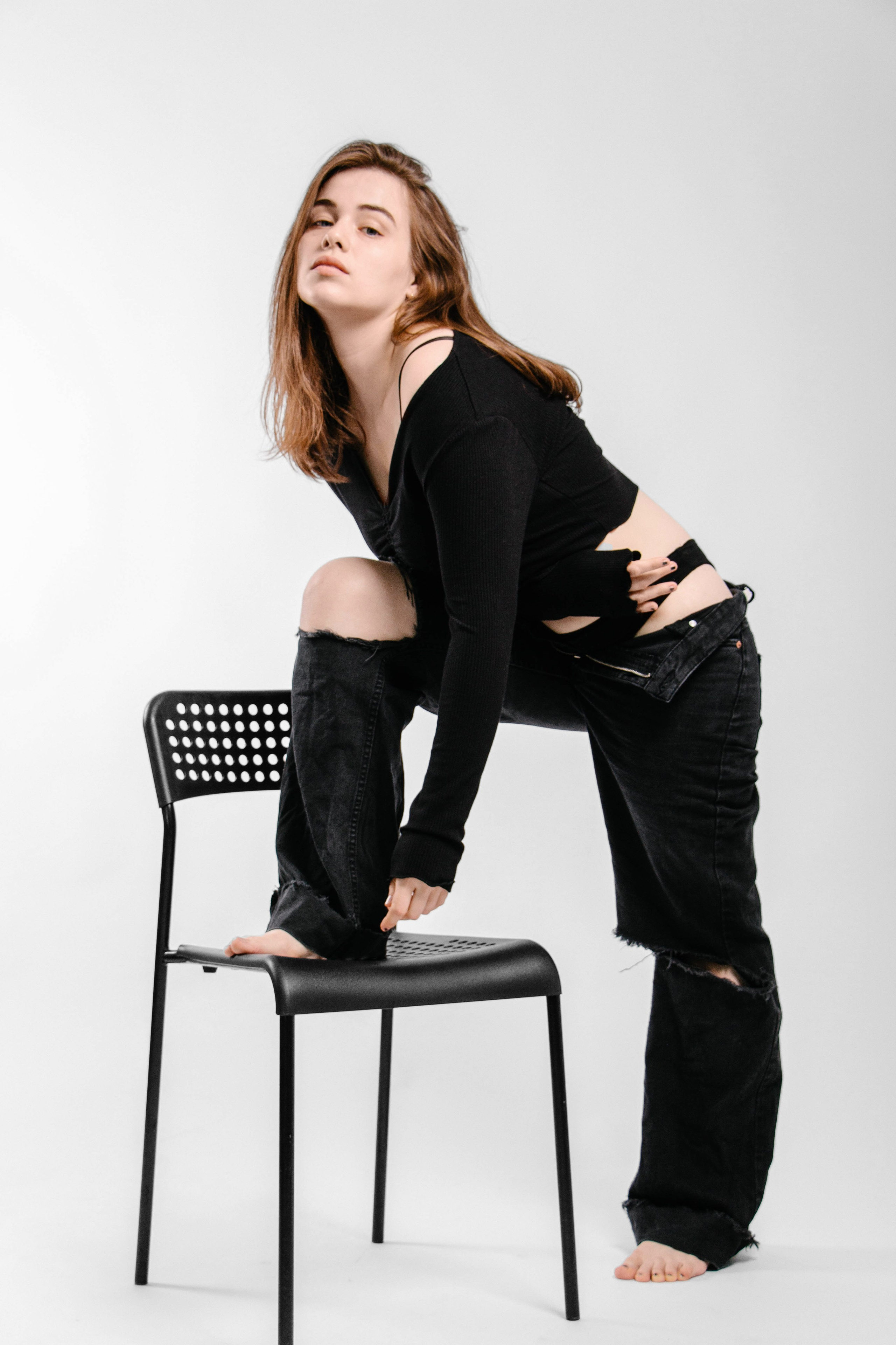 Ольга дерзкая. Нечехова Виктория