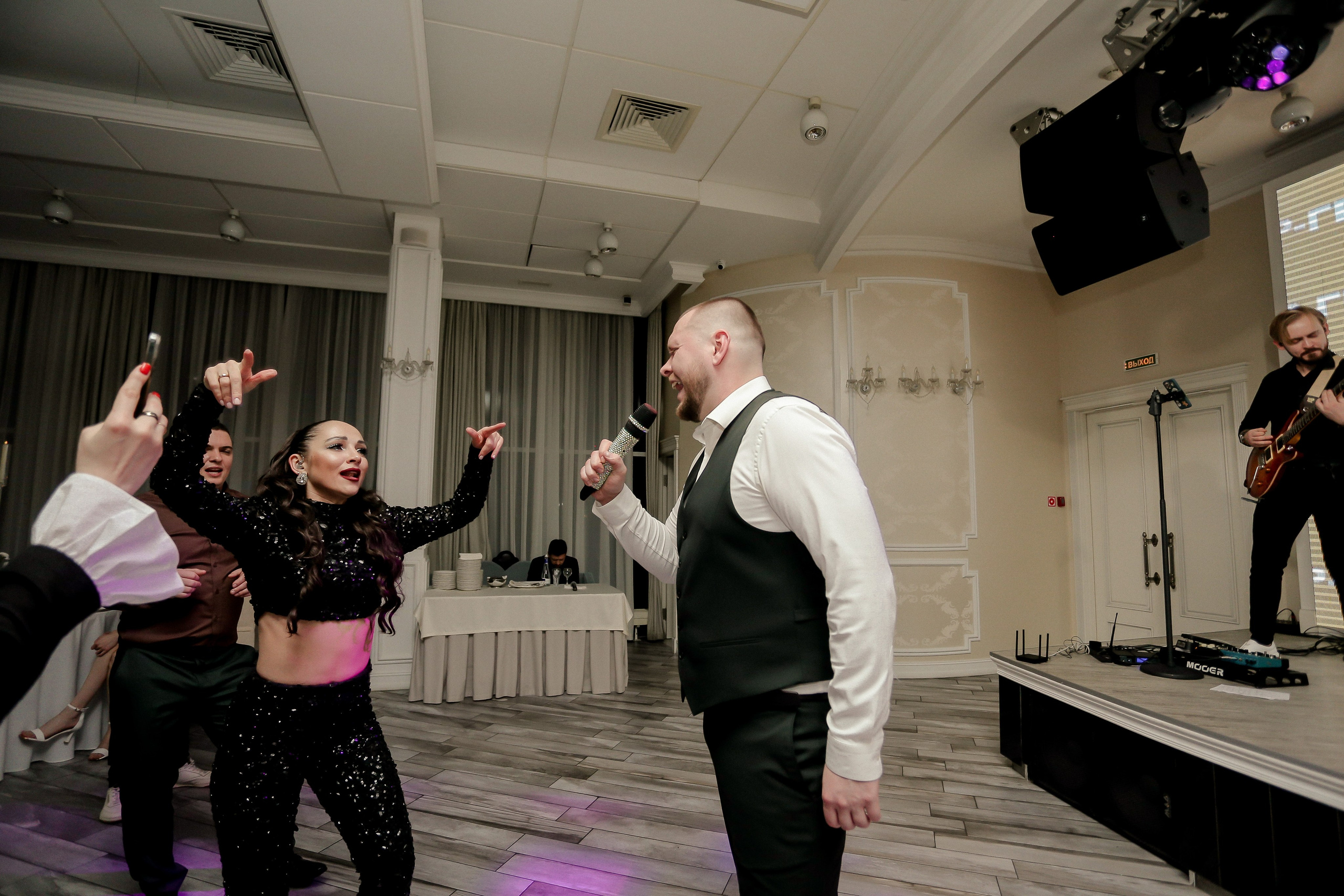 WEDDING DAY ПОЛНАЯ ВЕРСИЯ. Фото и Видео в Краснодаре Verveyko Studio