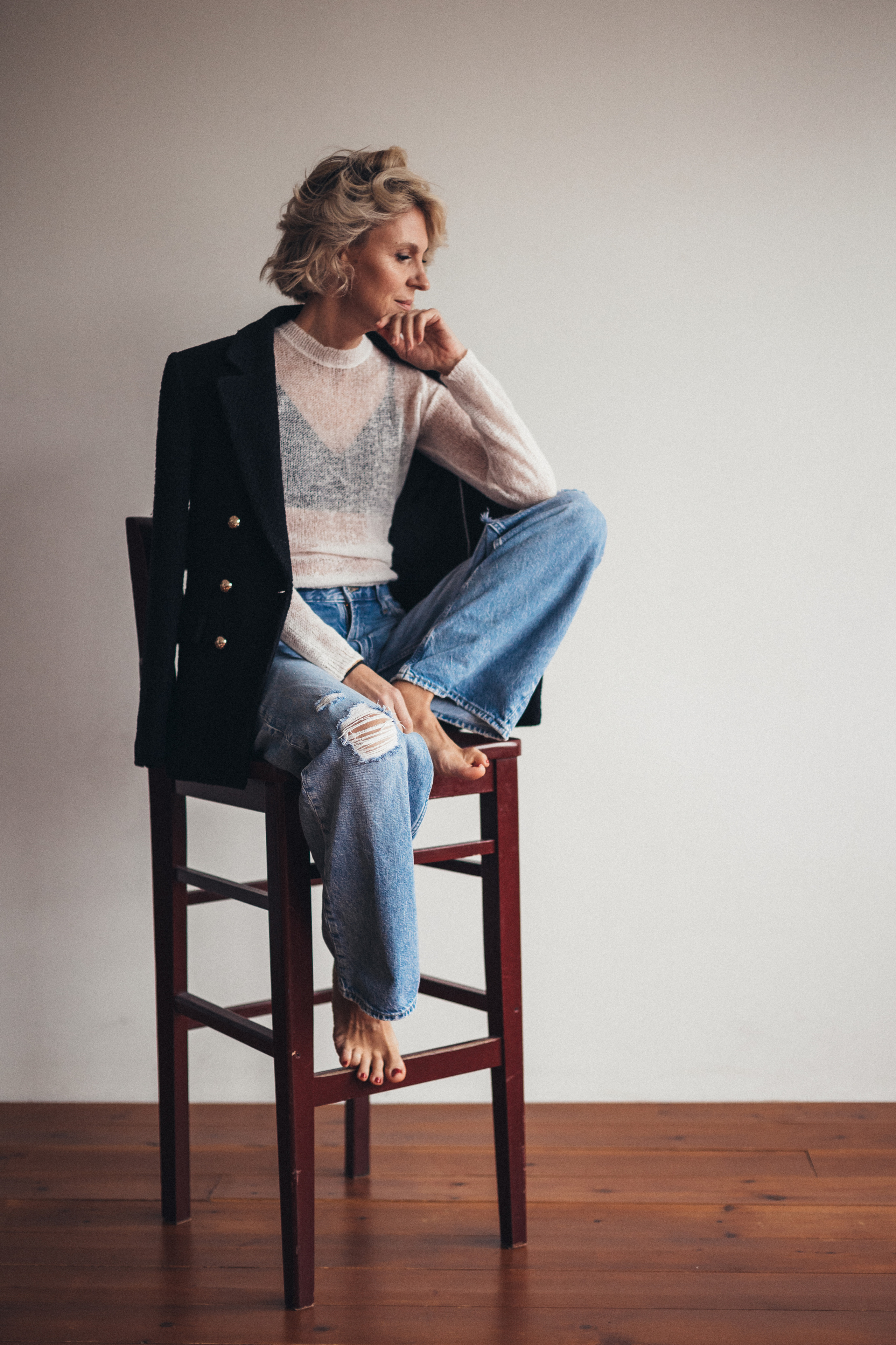 Иванна. Семейный, женский фотограф Москве Лиза Лутцева