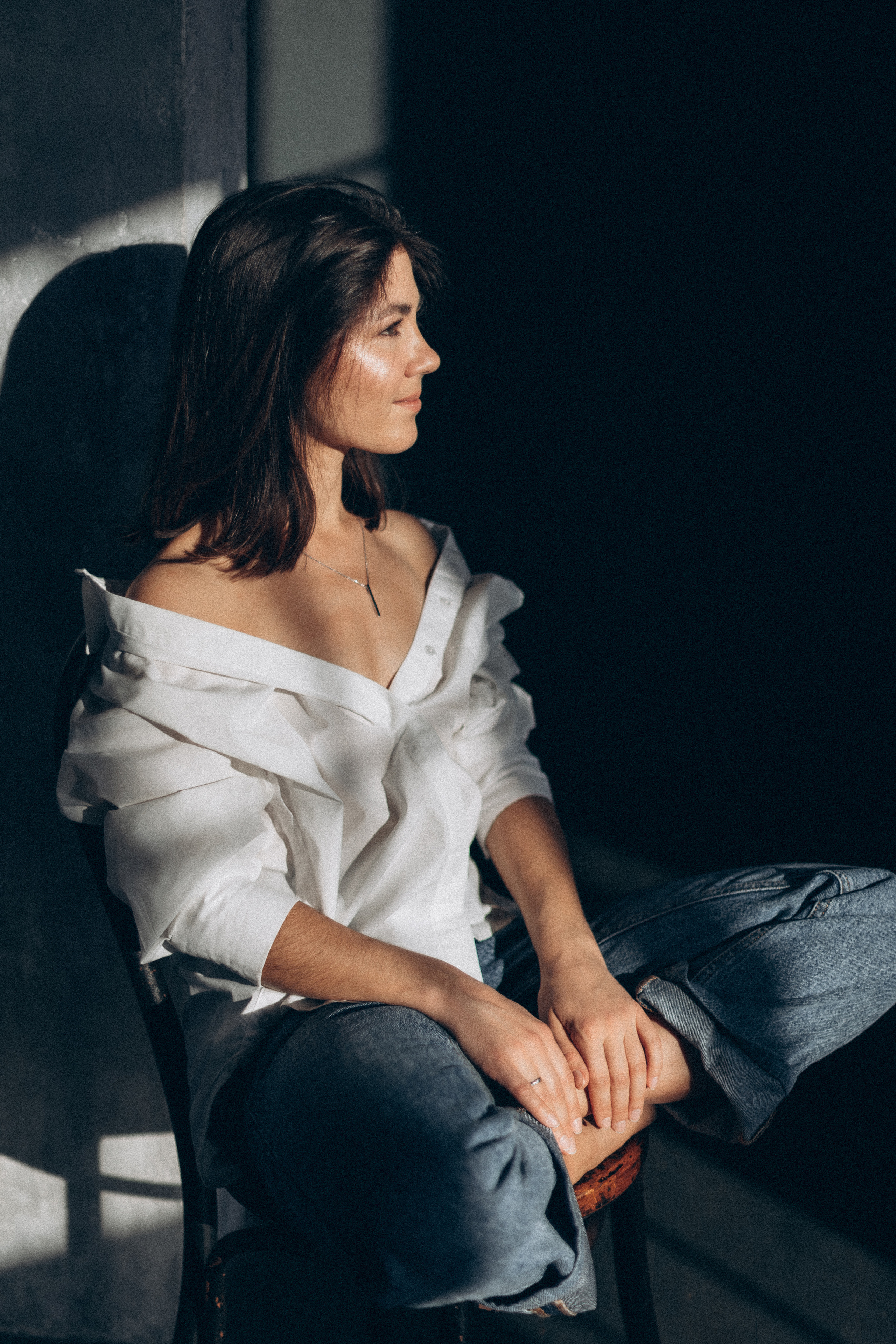 Ася. Семейный, женский фотограф Москве Лиза Лутцева