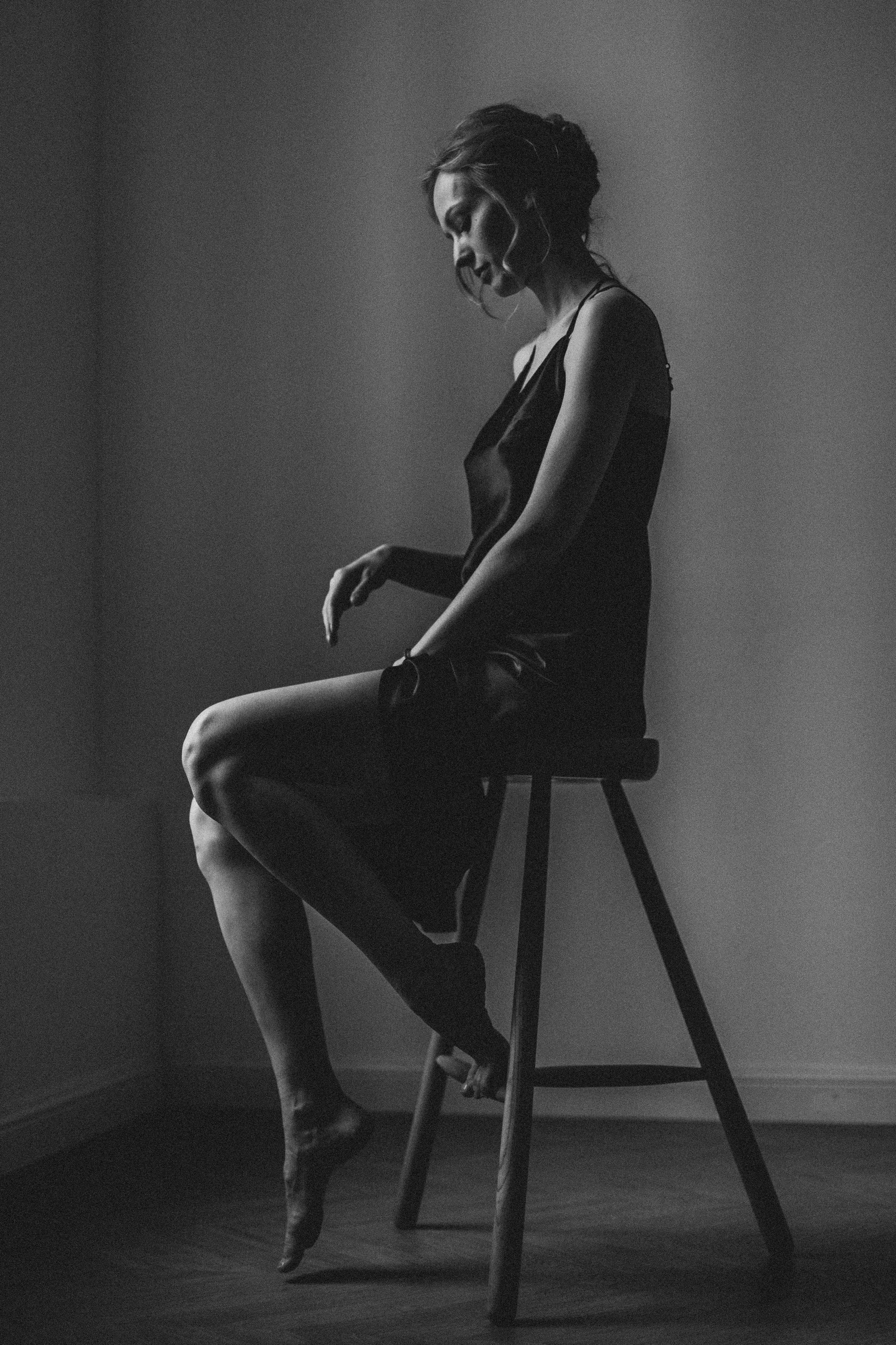 Лена. Семейный, женский фотограф Москве Лиза Лутцева