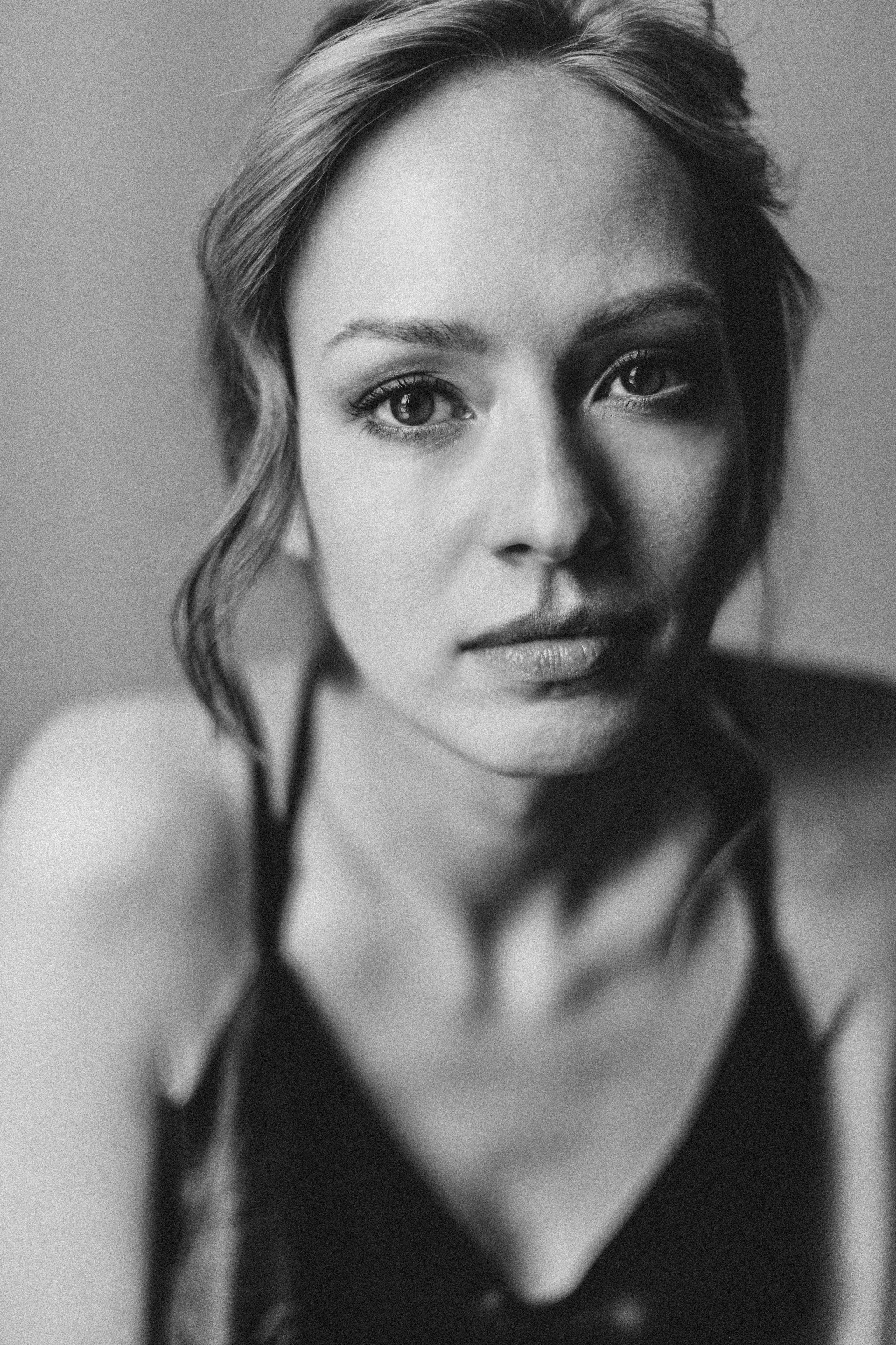 Лена. Семейный, женский фотограф Москве Лиза Лутцева