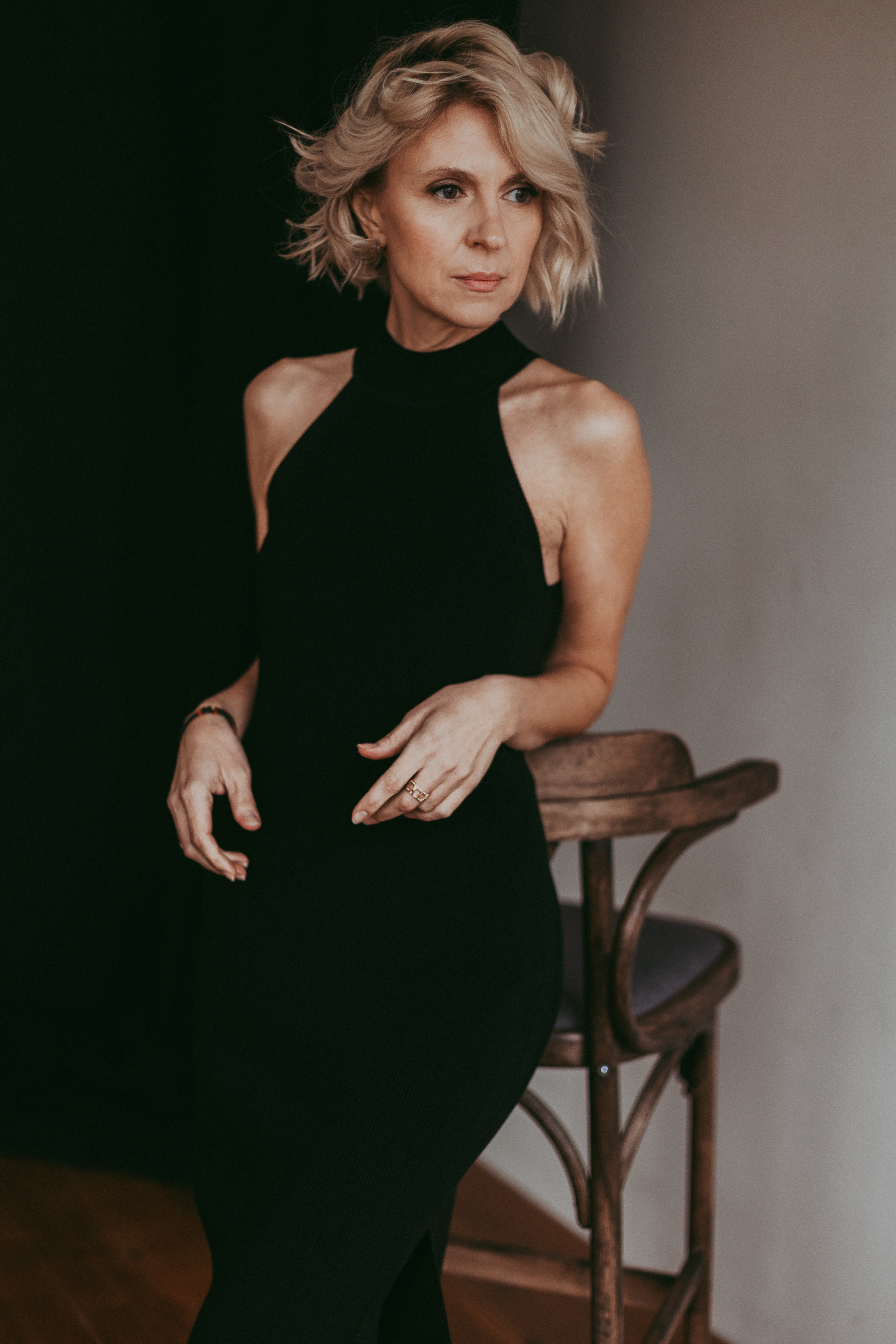 Иванна. Семейный, женский фотограф Москве Лиза Лутцева