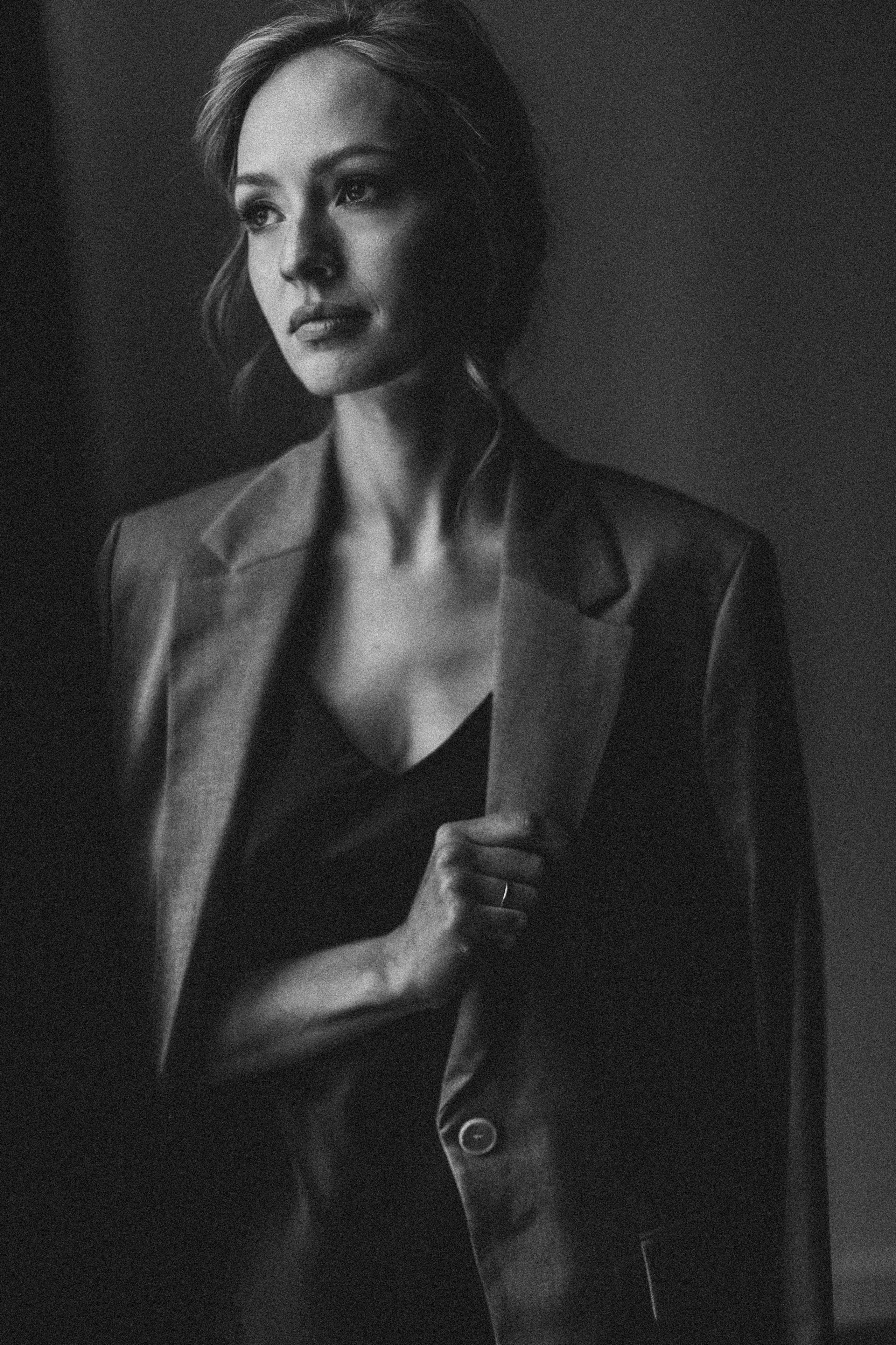 Лена. Семейный, женский фотограф Москве Лиза Лутцева