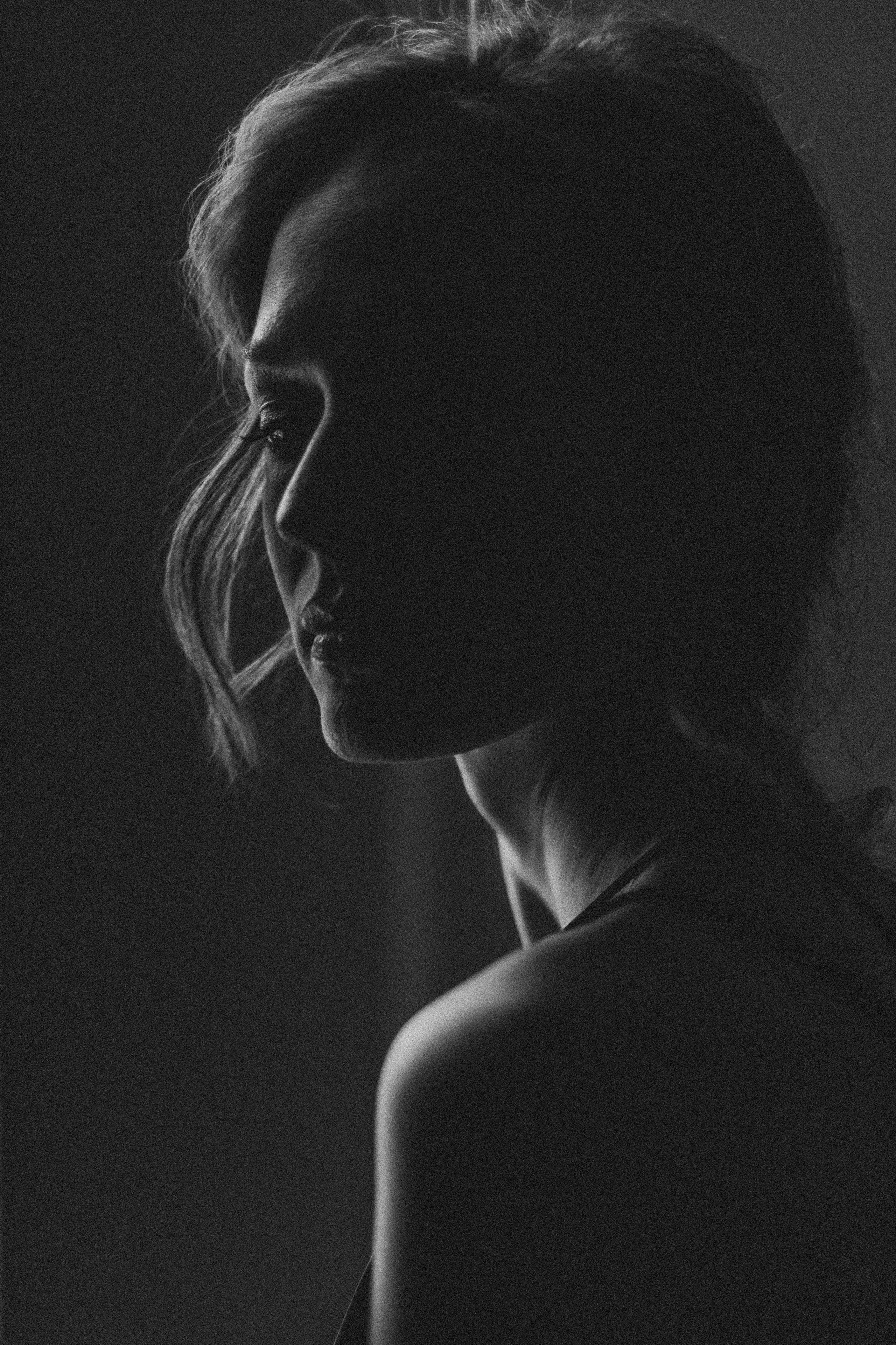 Лена. Семейный, женский фотограф Москве Лиза Лутцева