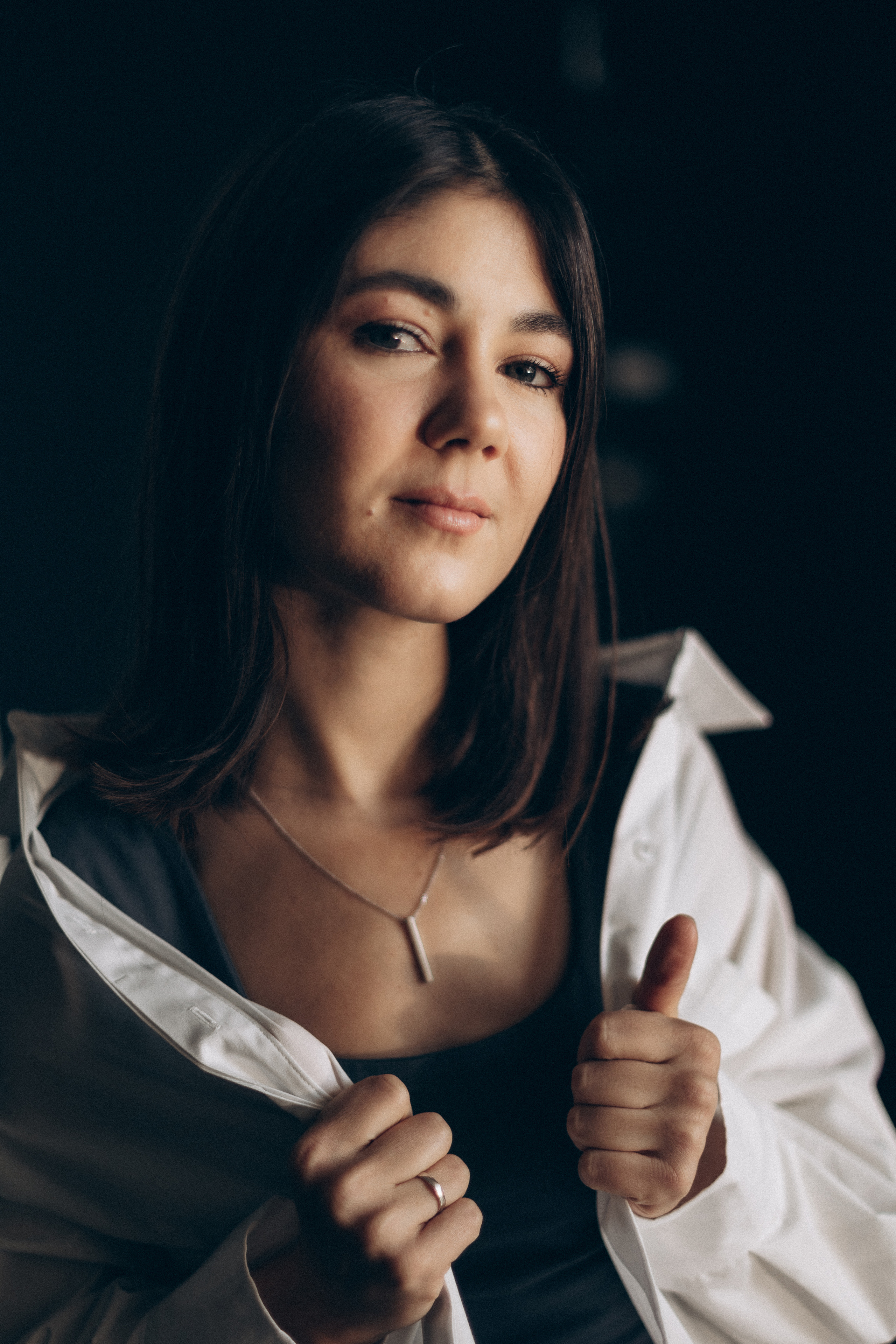 Ася. Семейный, женский фотограф Москве Лиза Лутцева