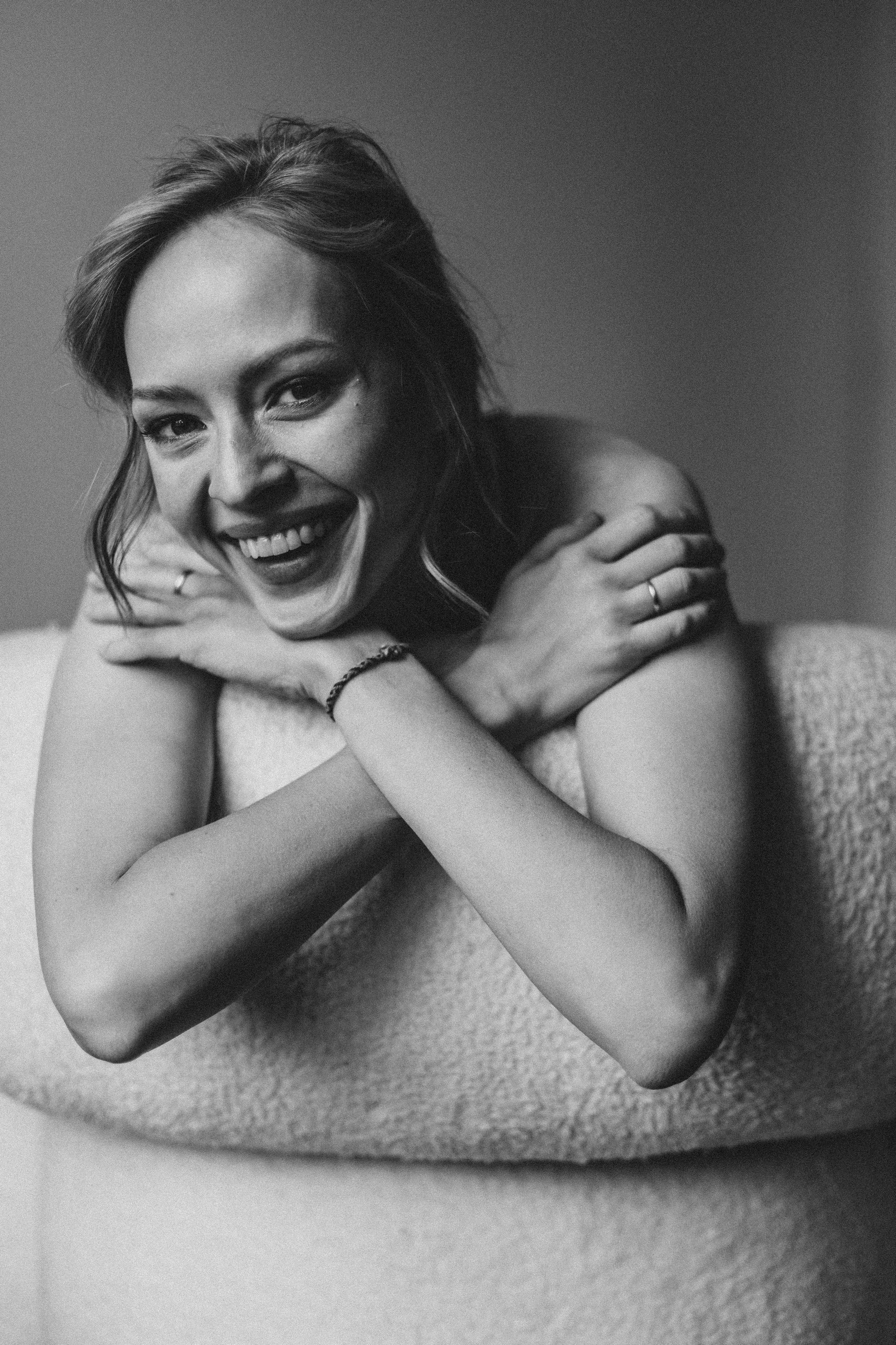 Лена. Семейный, женский фотограф Москве Лиза Лутцева