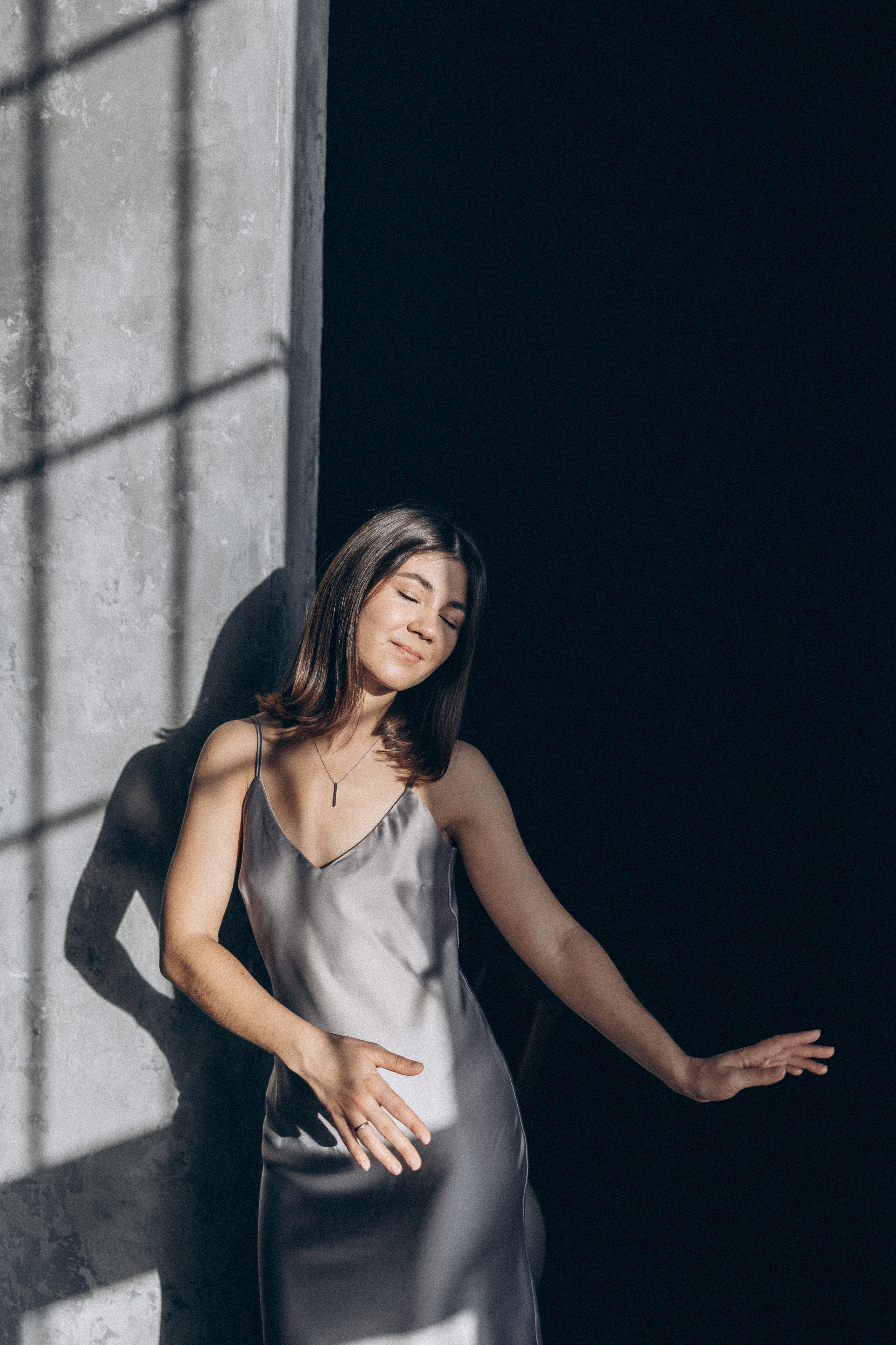 Ася. Семейный, женский фотограф Москве Лиза Лутцева