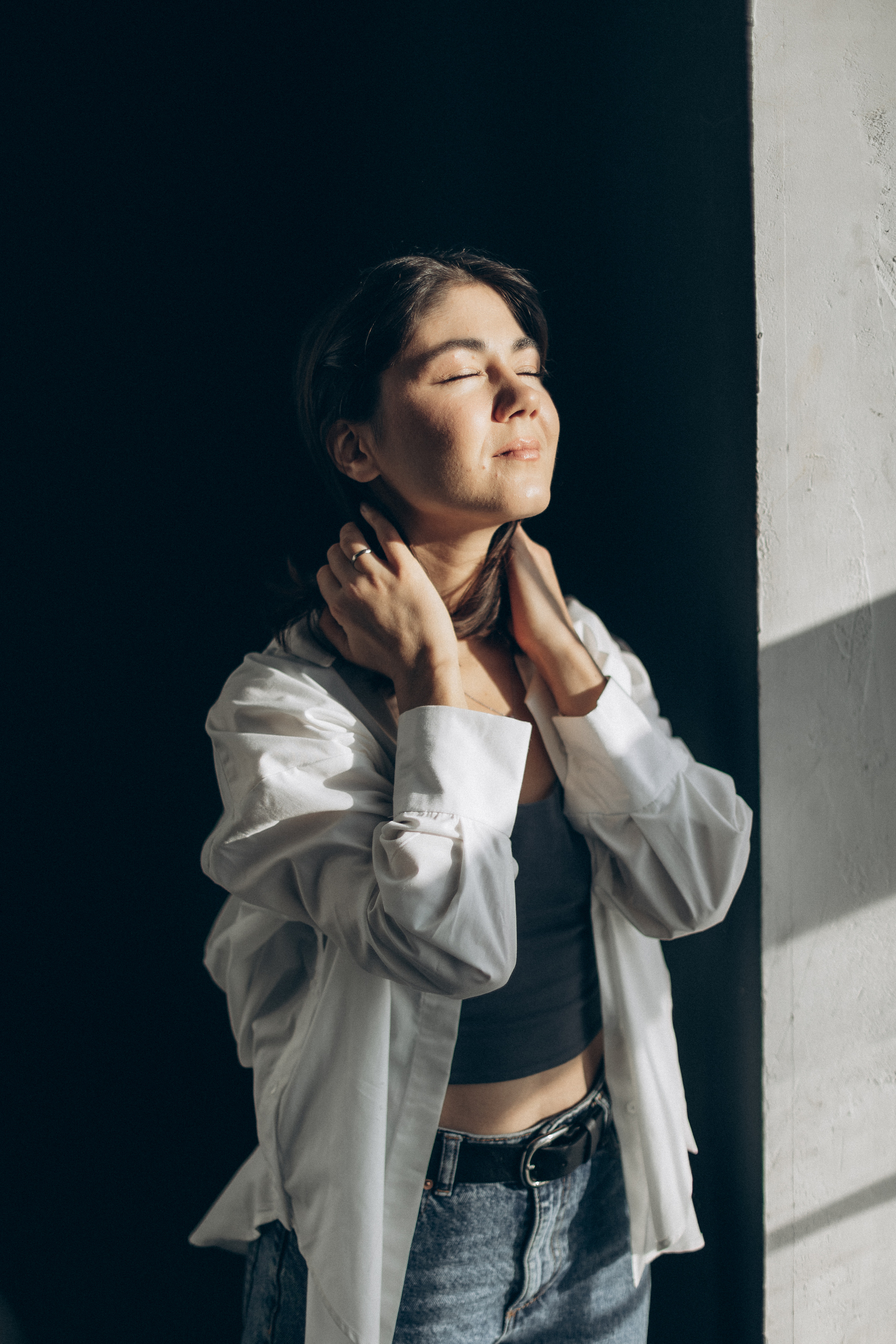 Ася. Семейный, женский фотограф Москве Лиза Лутцева