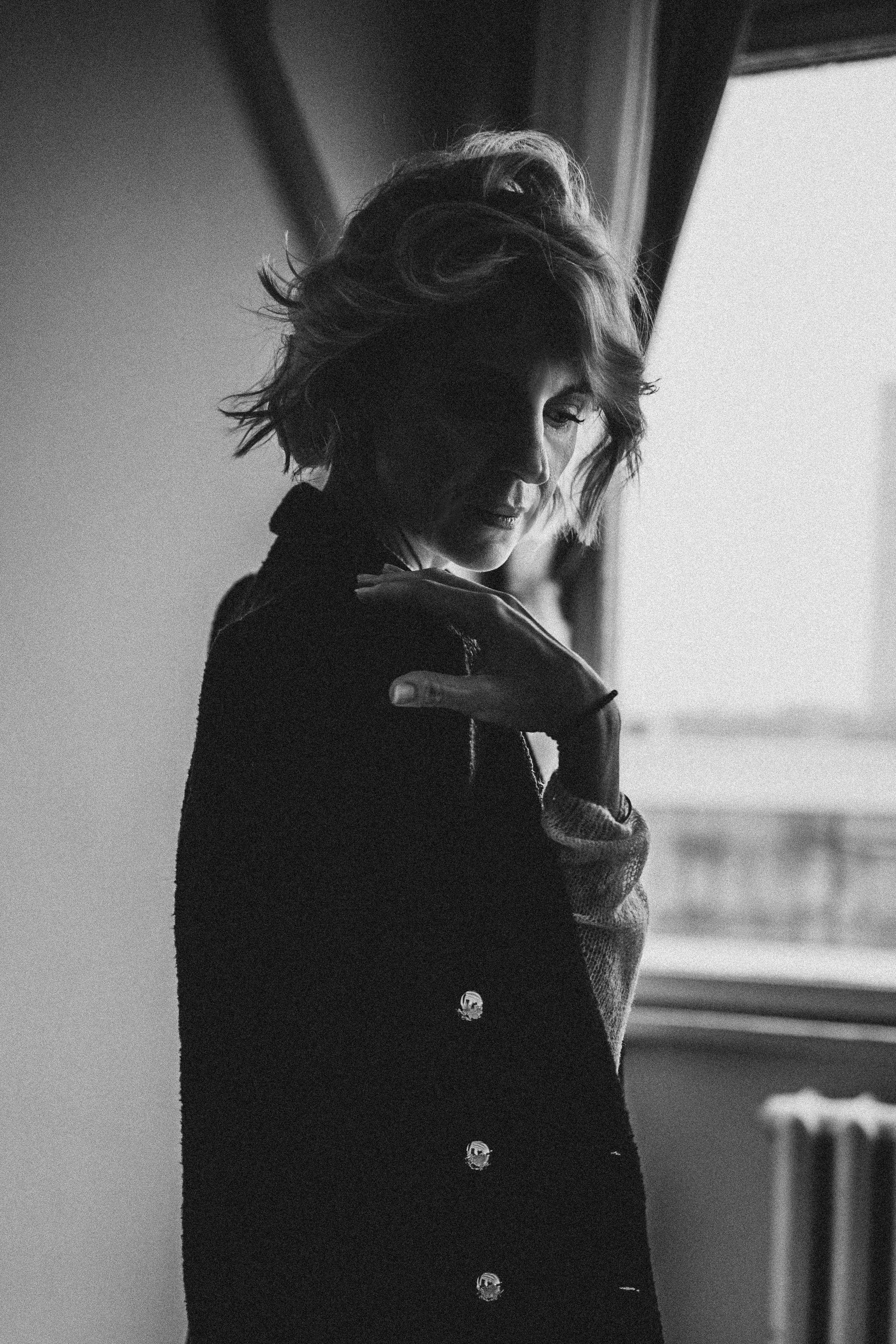 Иванна. Семейный, женский фотограф Москве Лиза Лутцева