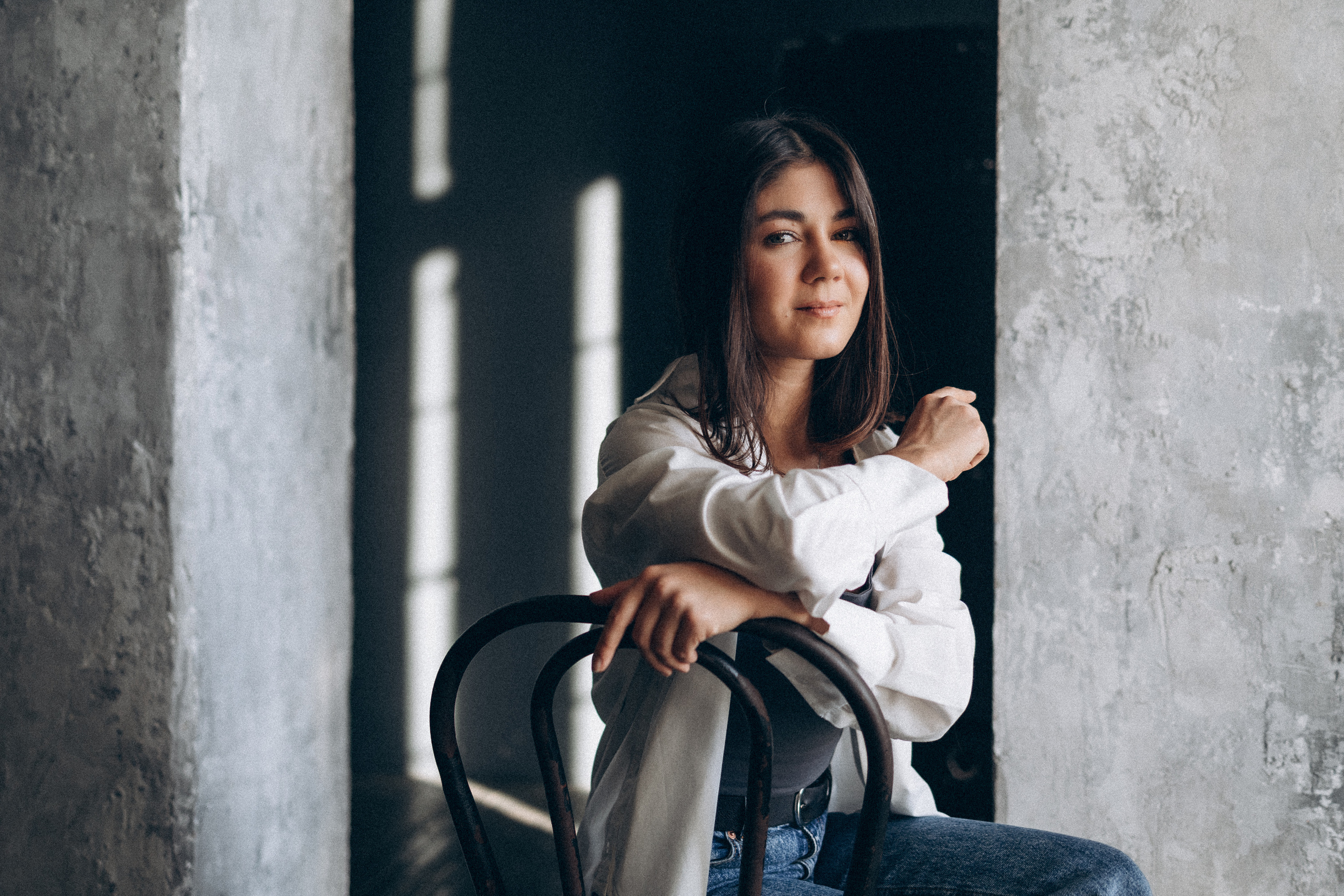 Ася. Семейный, женский фотограф Москве Лиза Лутцева