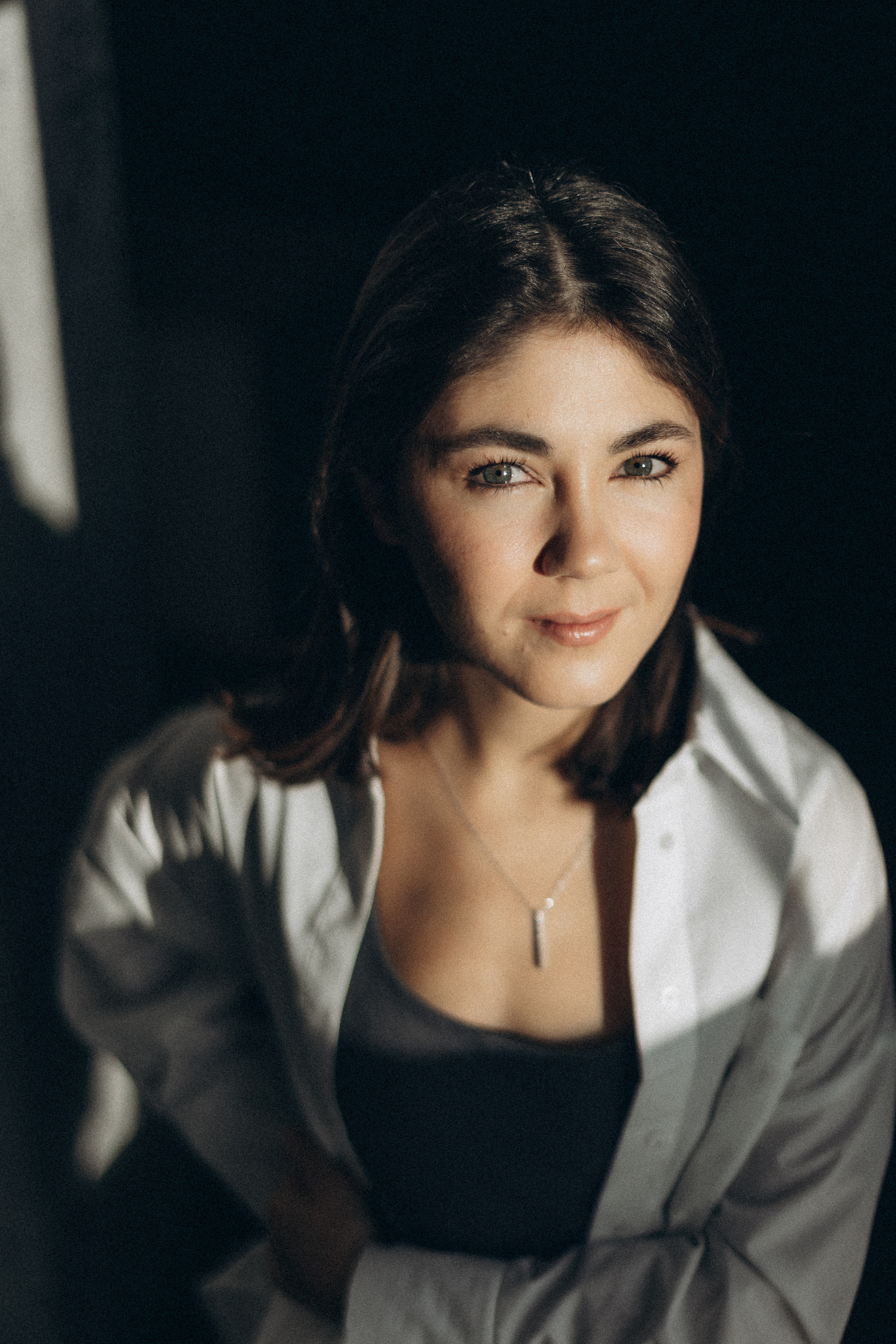 Ася. Семейный, женский фотограф Москве Лиза Лутцева