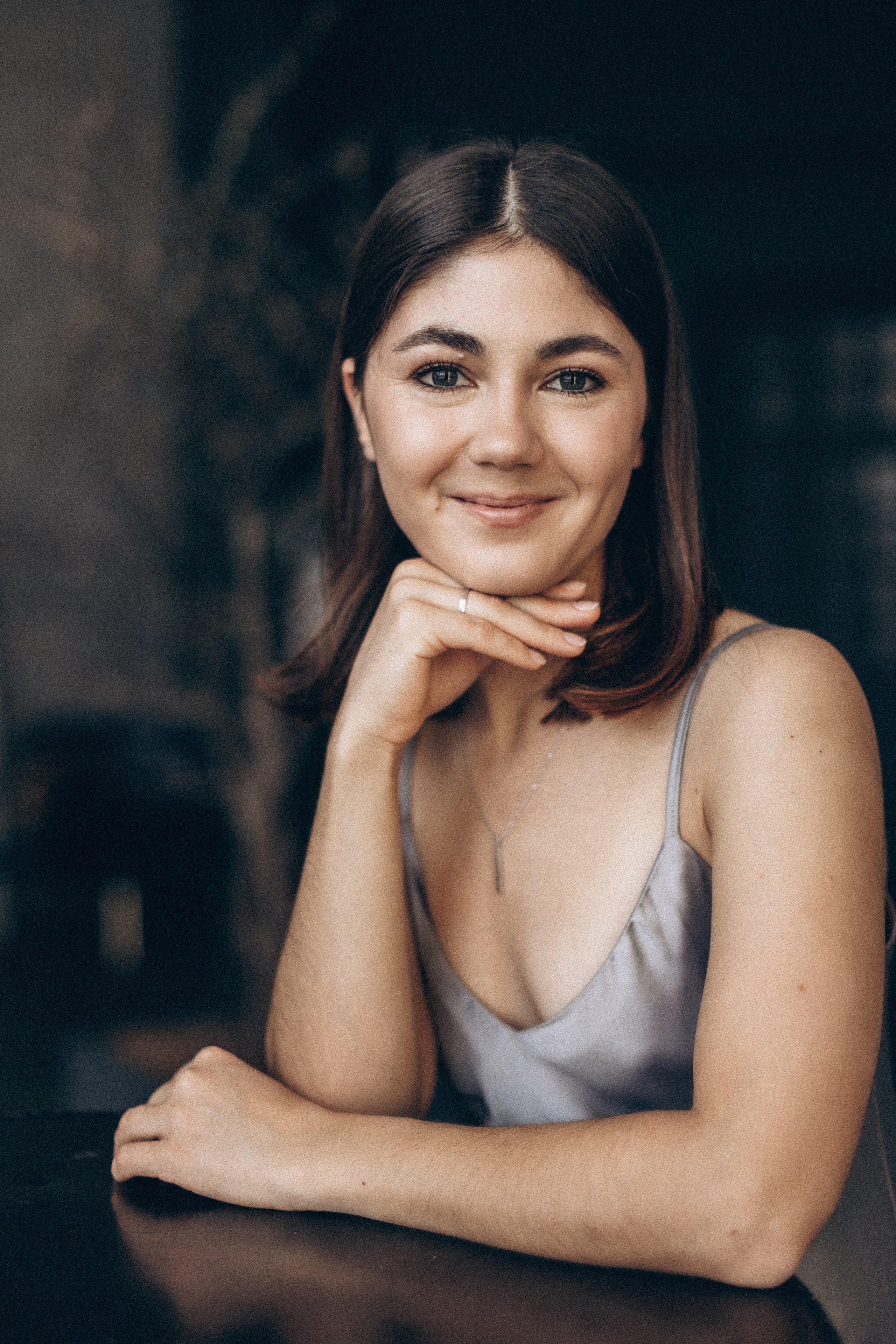 Ася. Семейный, женский фотограф Москве Лиза Лутцева