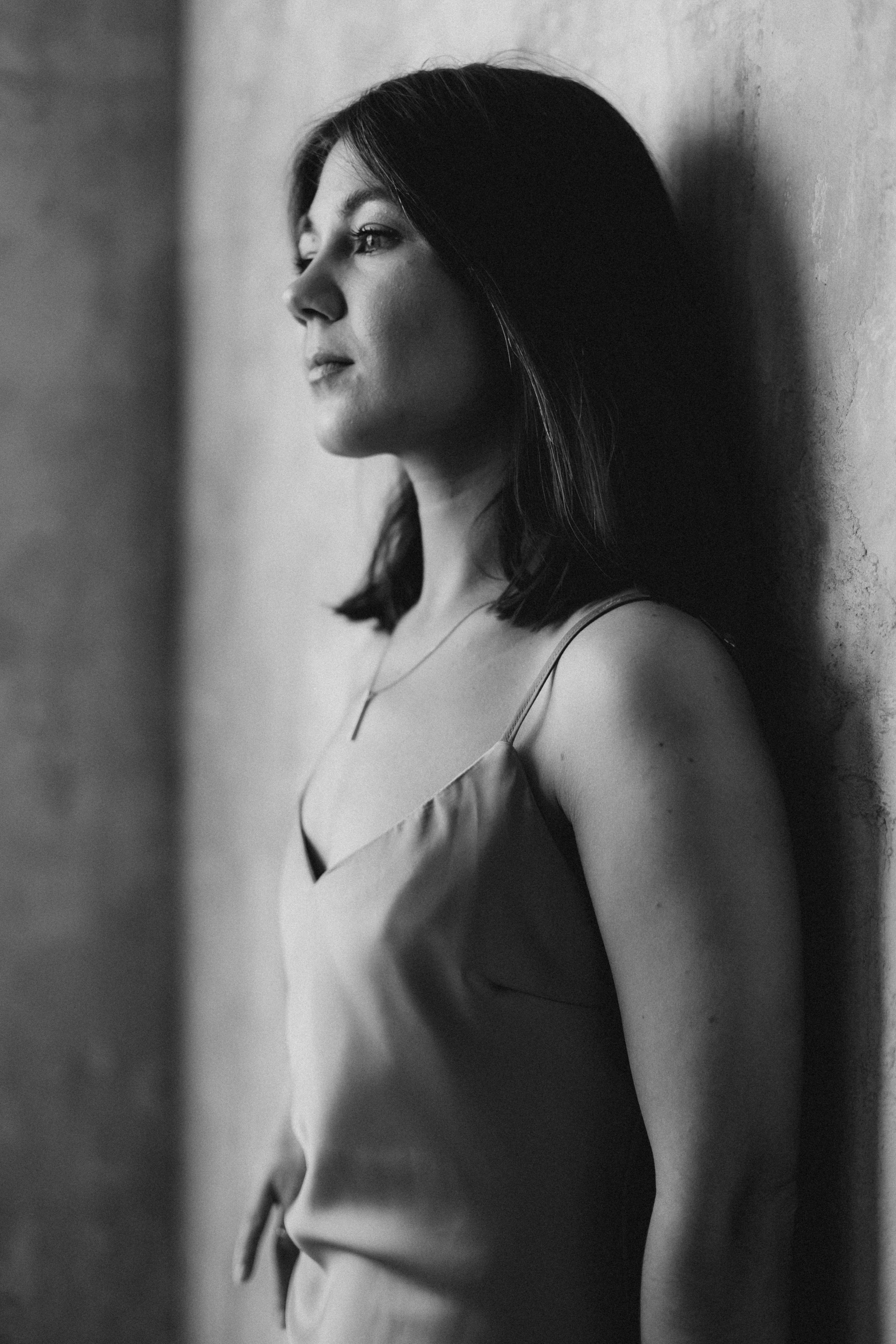 Ася. Семейный, женский фотограф Москве Лиза Лутцева