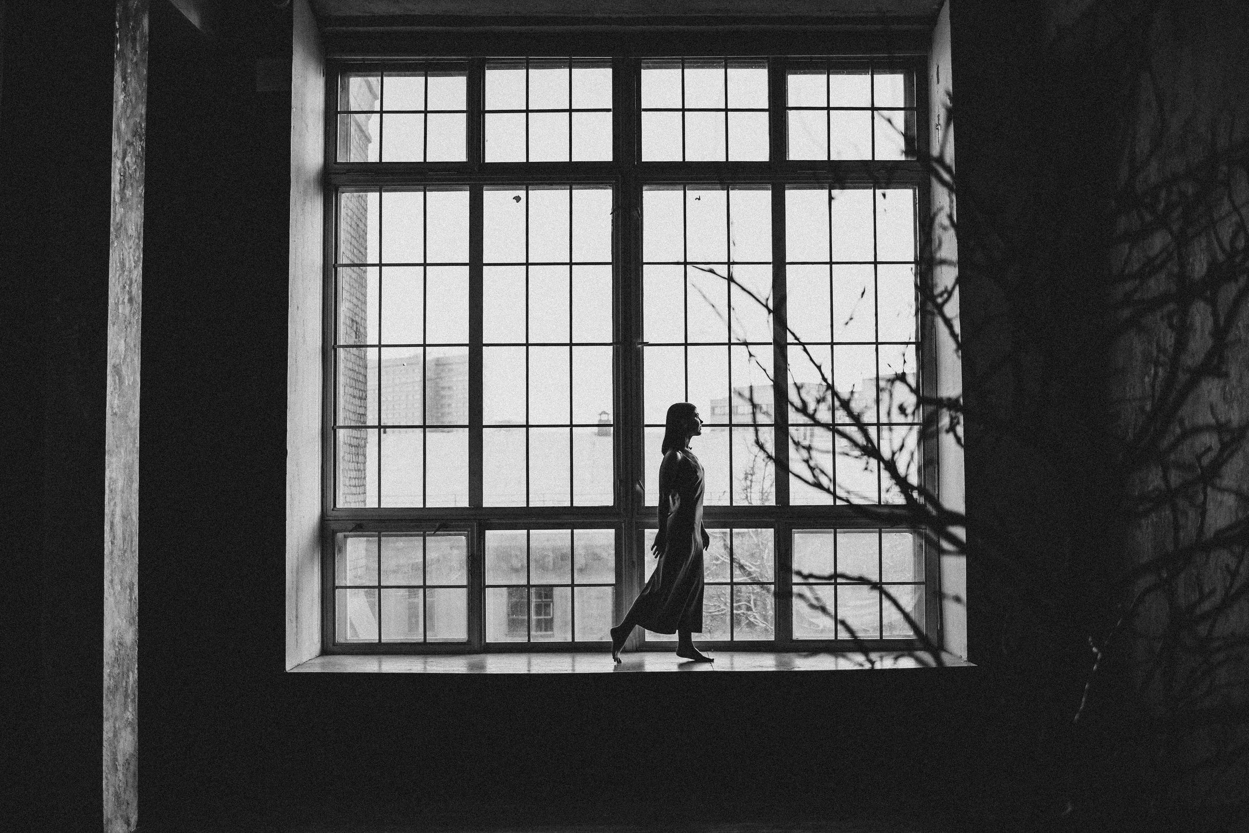 Ася. Семейный, женский фотограф Москве Лиза Лутцева