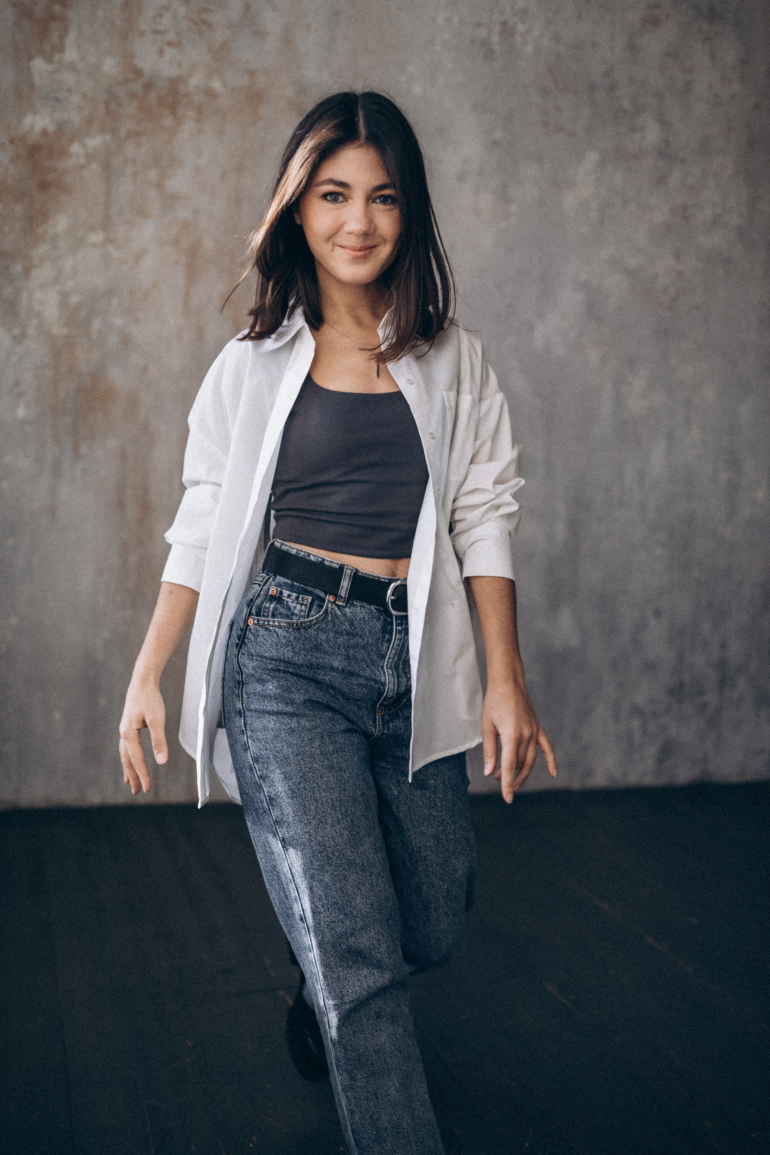 Ася. Семейный, женский фотограф Москве Лиза Лутцева