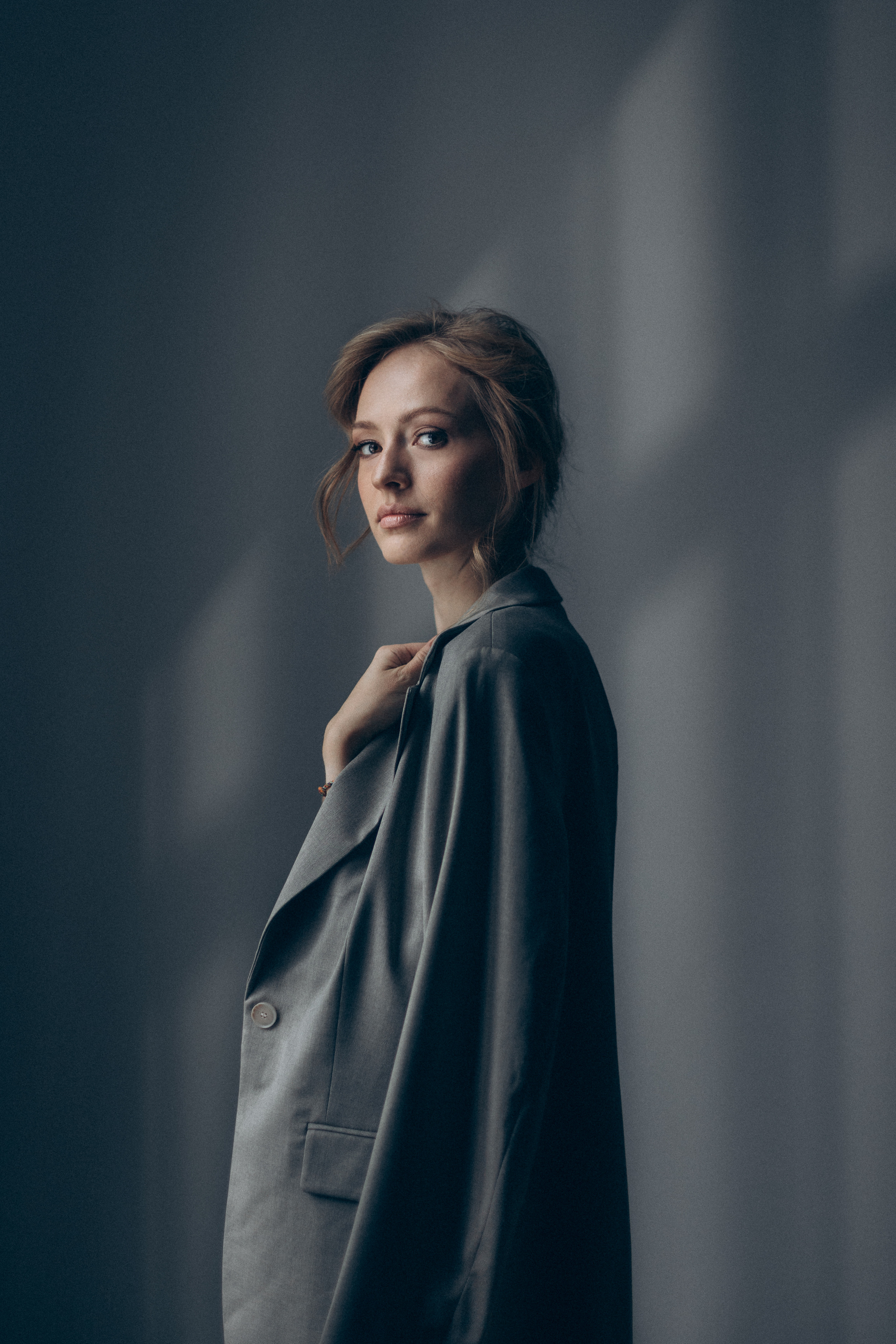 Лена. Семейный, женский фотограф Москве Лиза Лутцева