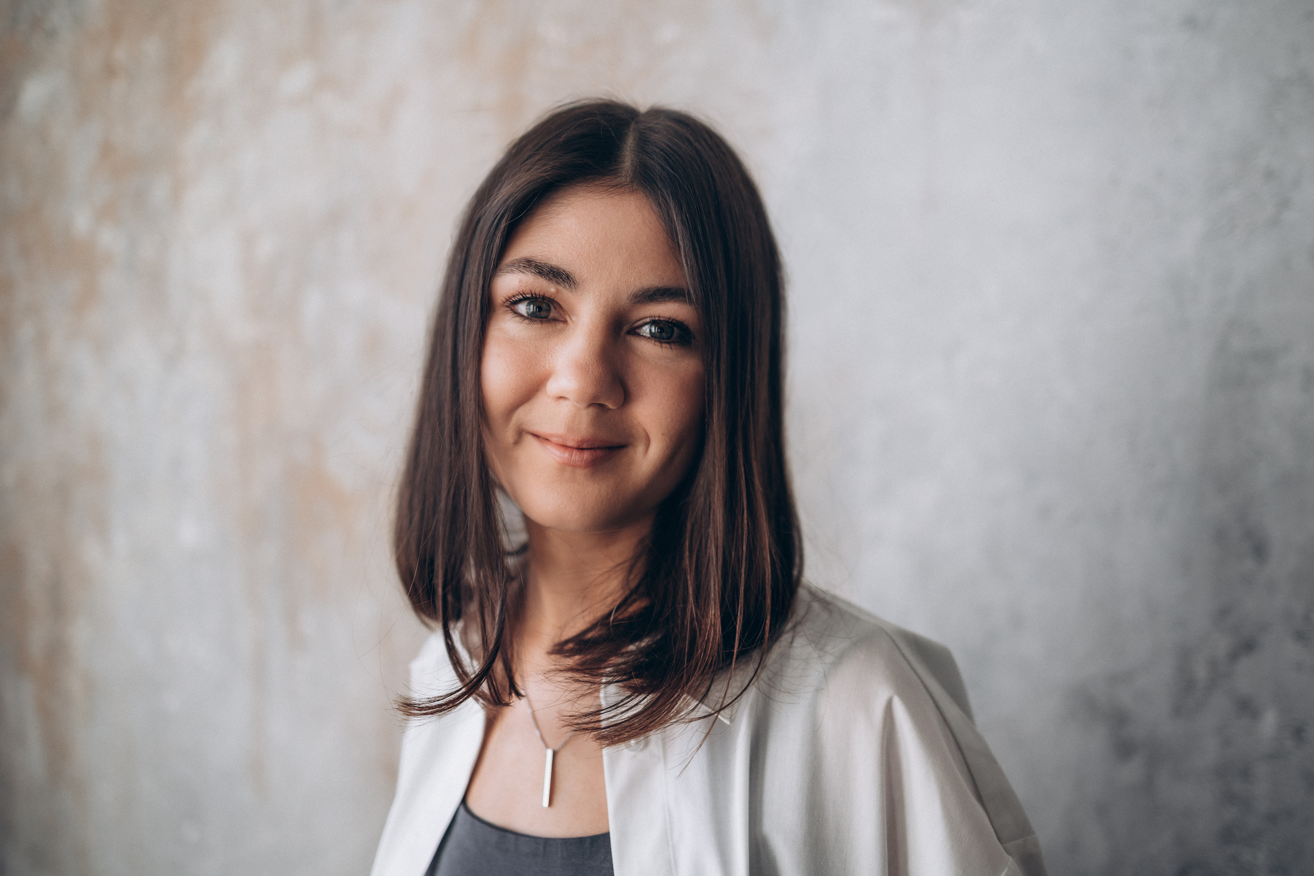 Ася. Семейный, женский фотограф Москве Лиза Лутцева