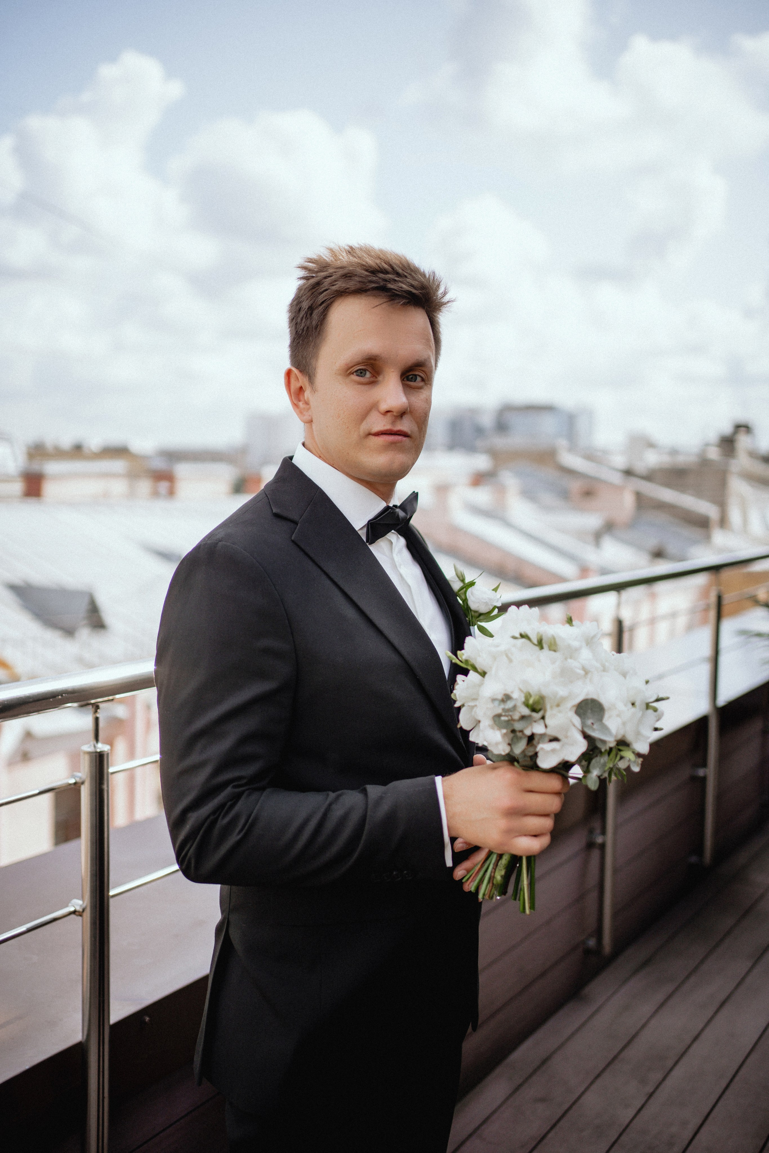 Alexei & Ekaterina. Dolce_wedding