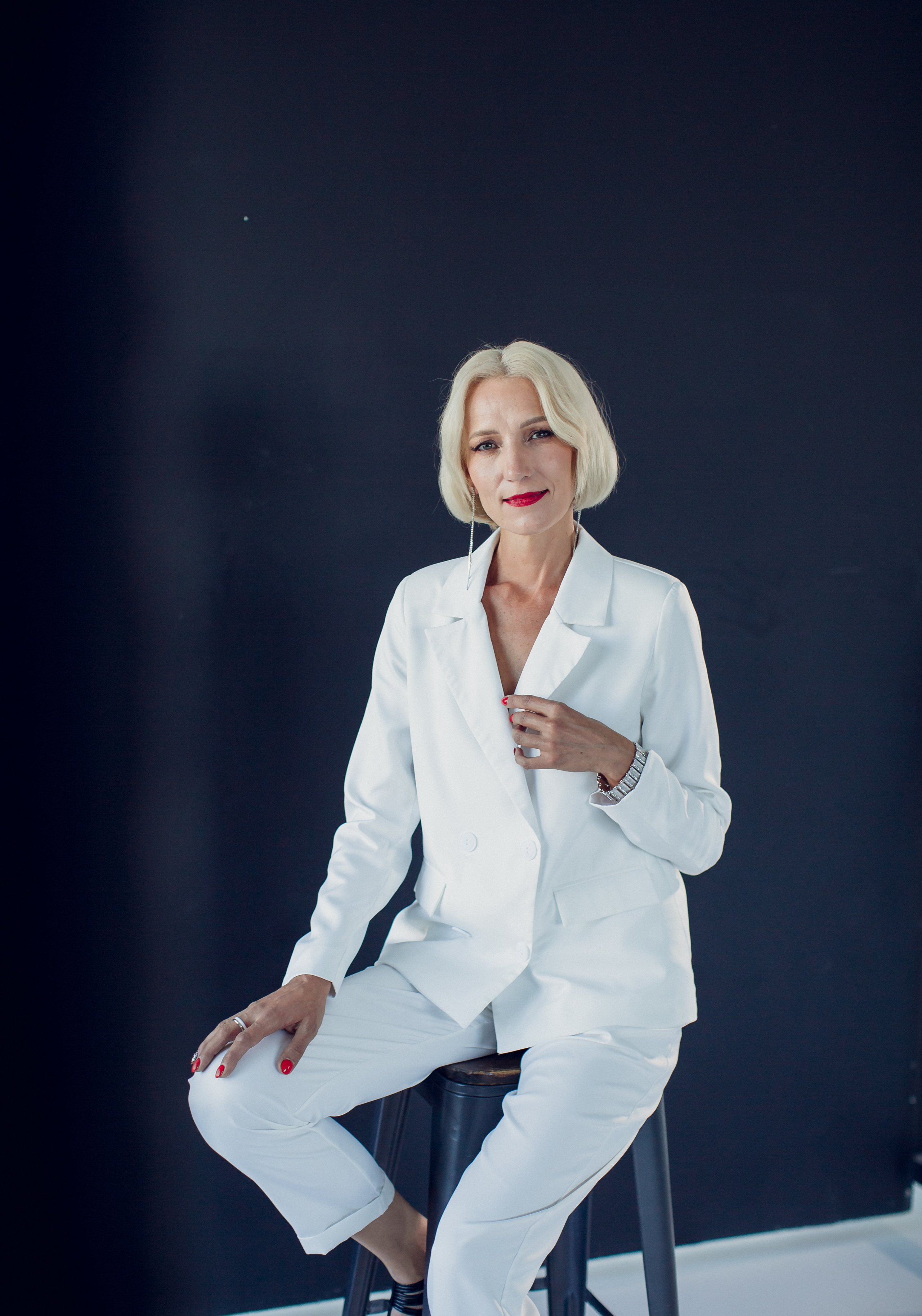 Ирина. Портретный фотограф в Красноярске Акифьева Евгения