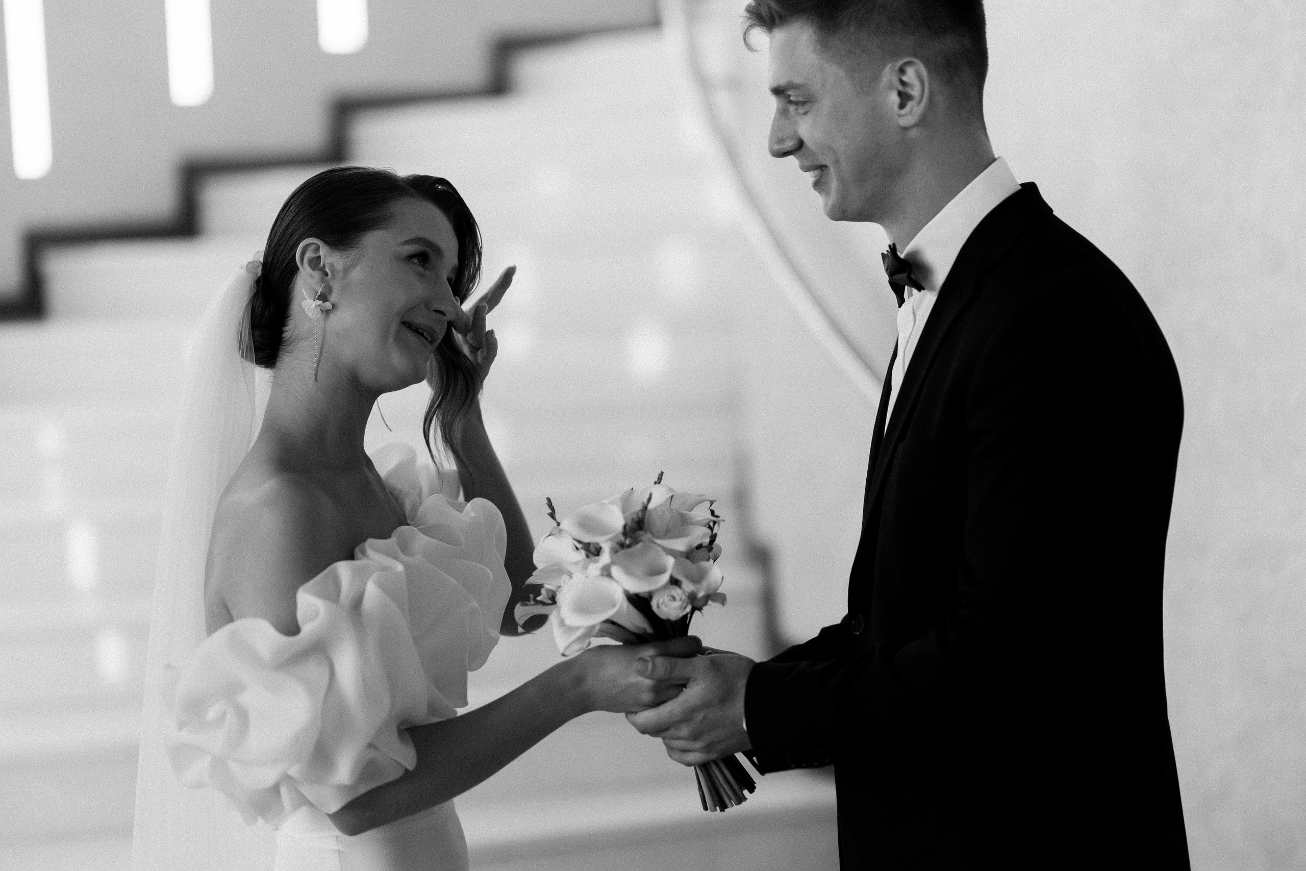 Андрей и Юлия. Свадебный и семейный фотограф в Орша