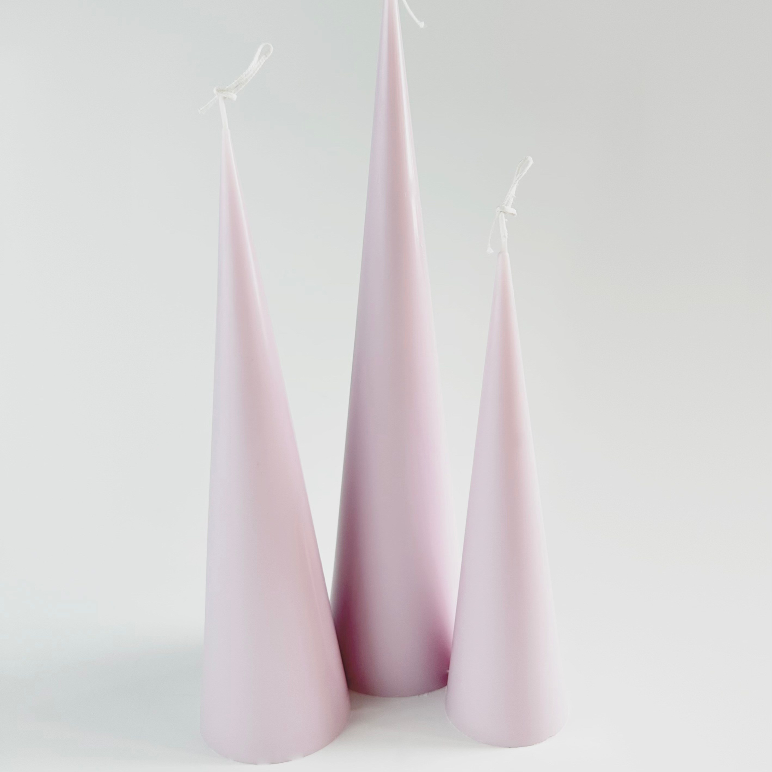 свеча столовая