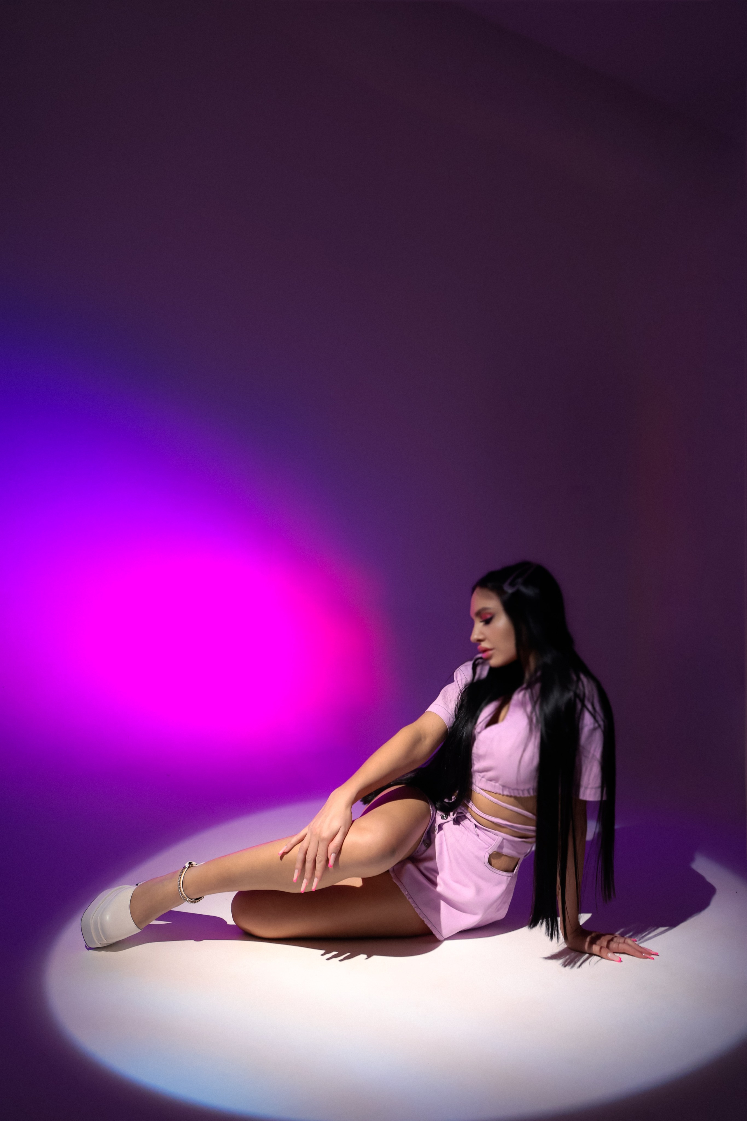 Любовь | Студия. Iva_lia